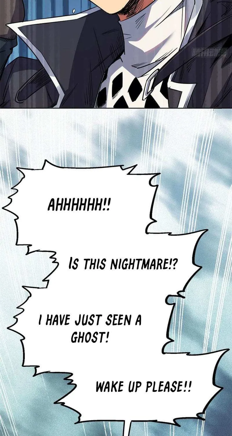 Read Super God Gene chapter 50 image 53 on Lezhin