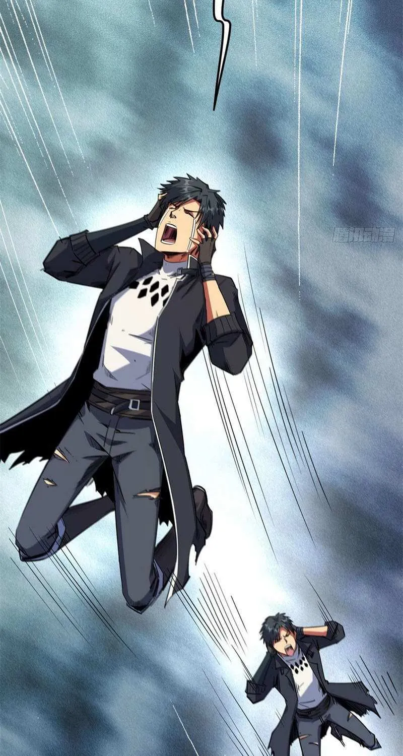 Read Super God Gene chapter 50 image 54 on Lezhin