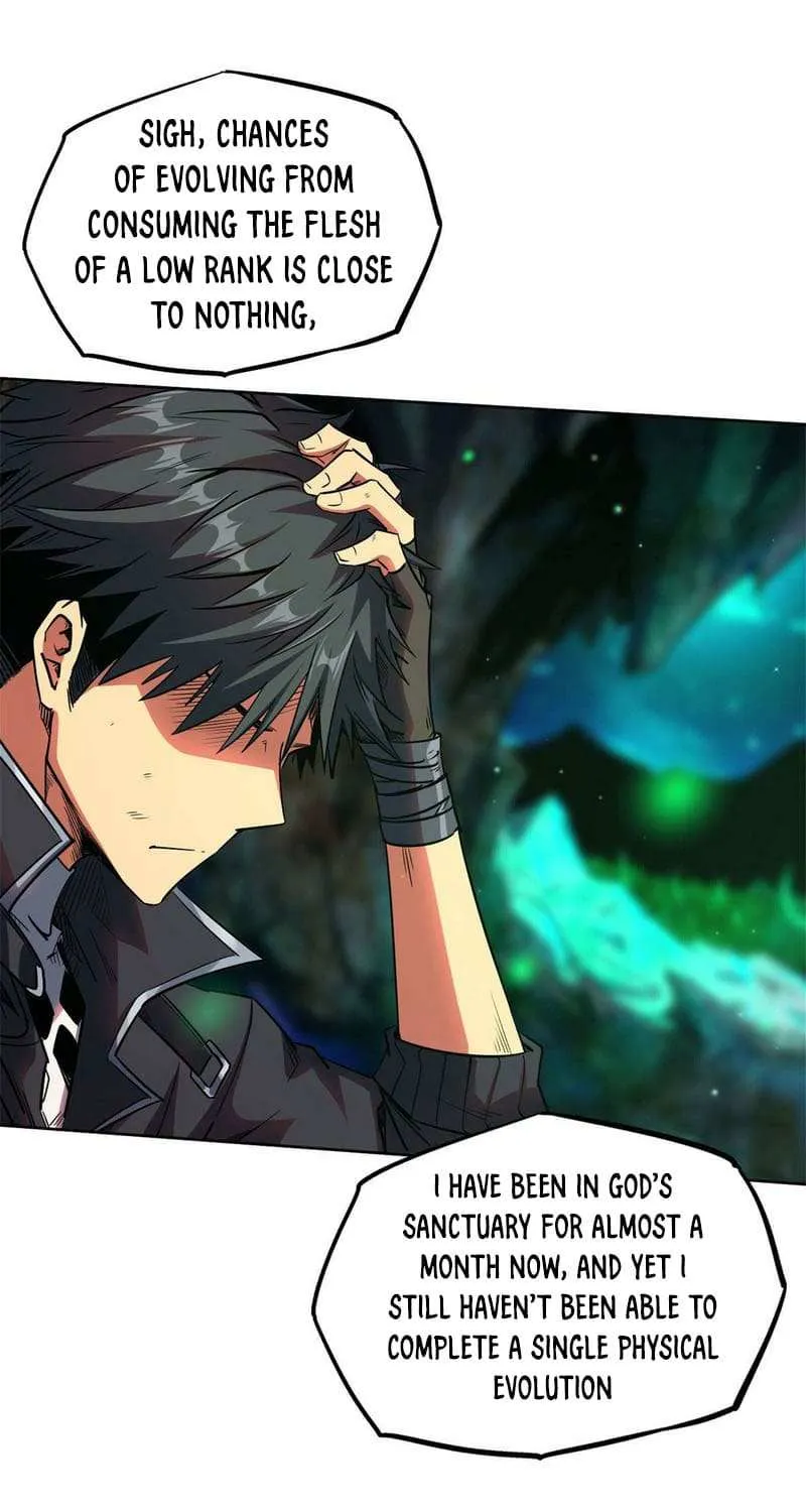 Read Super God Gene chapter 50 image 63 on Lezhin