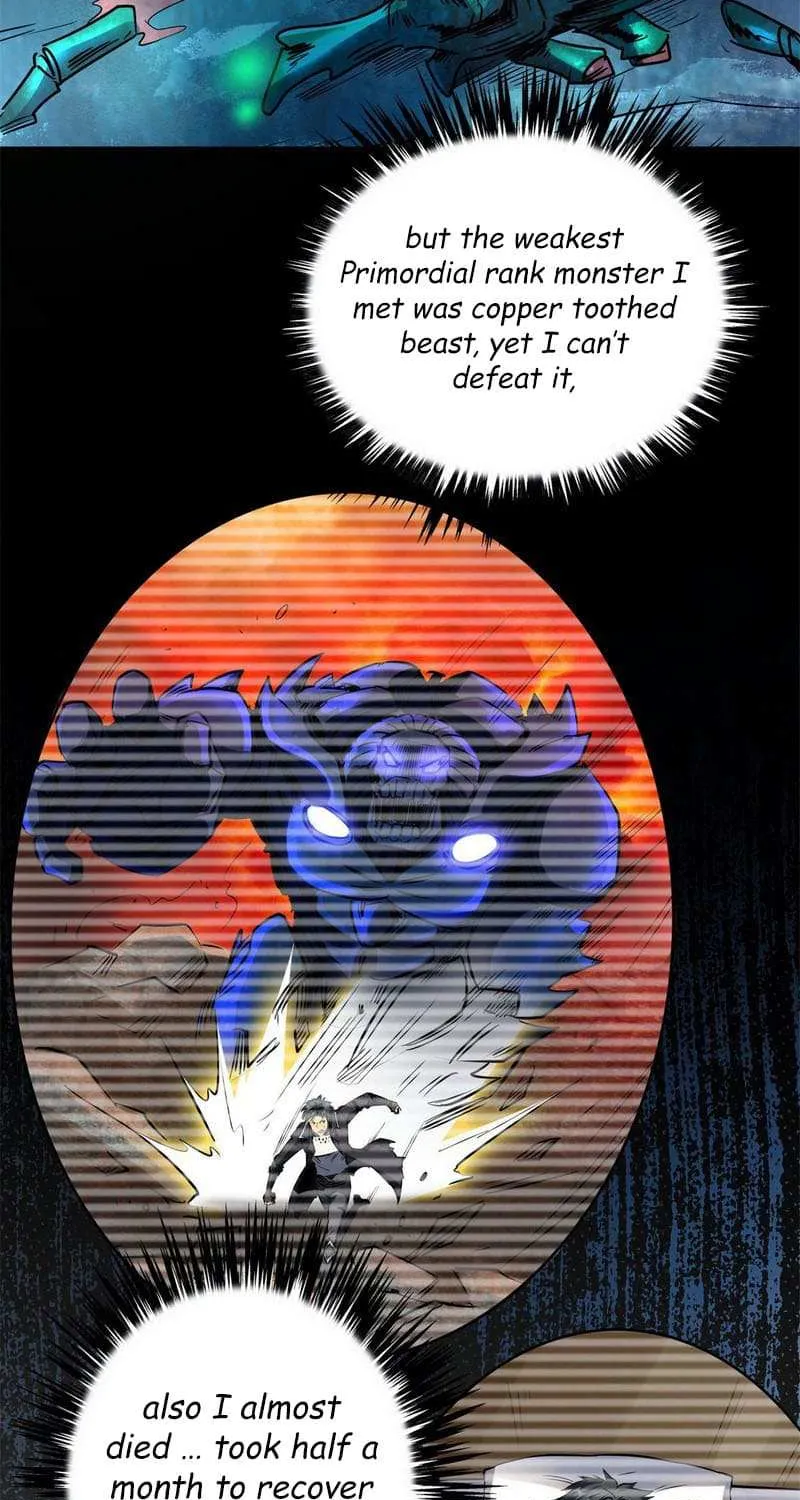 Read Super God Gene chapter 50 image 65 on Lezhin