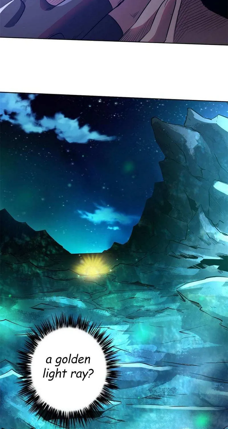 Read Super God Gene chapter 50 image 68 on Lezhin