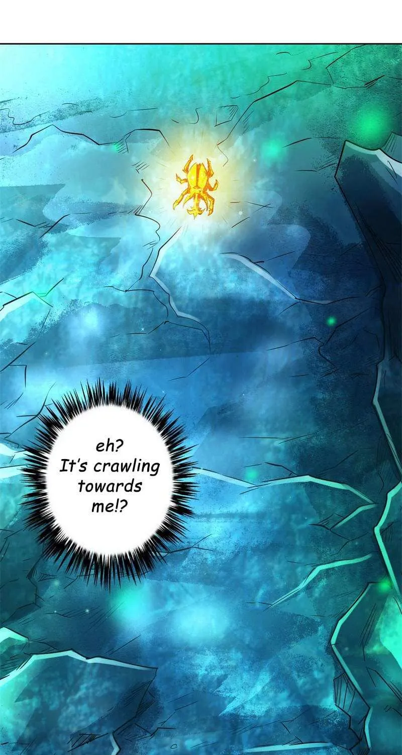Read Super God Gene chapter 50 image 73 on Lezhin