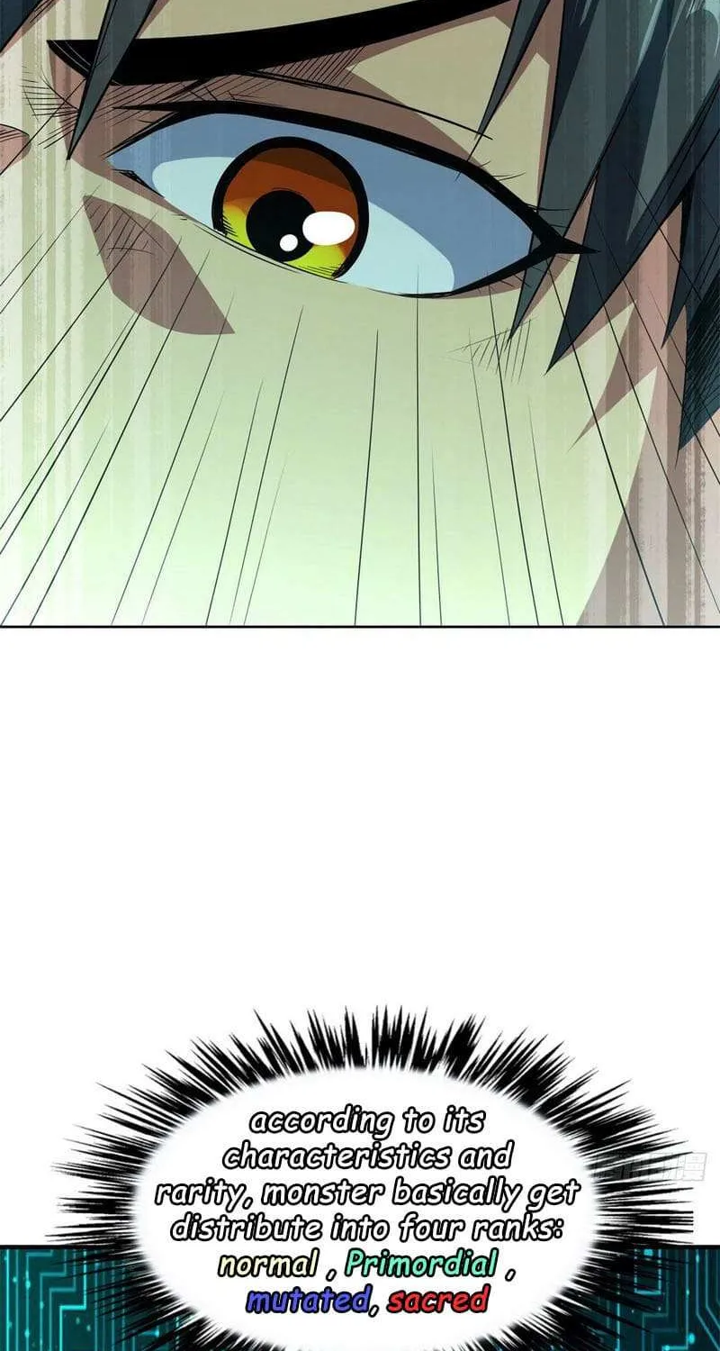 Read Super God Gene chapter 50 image 78 on Lezhin