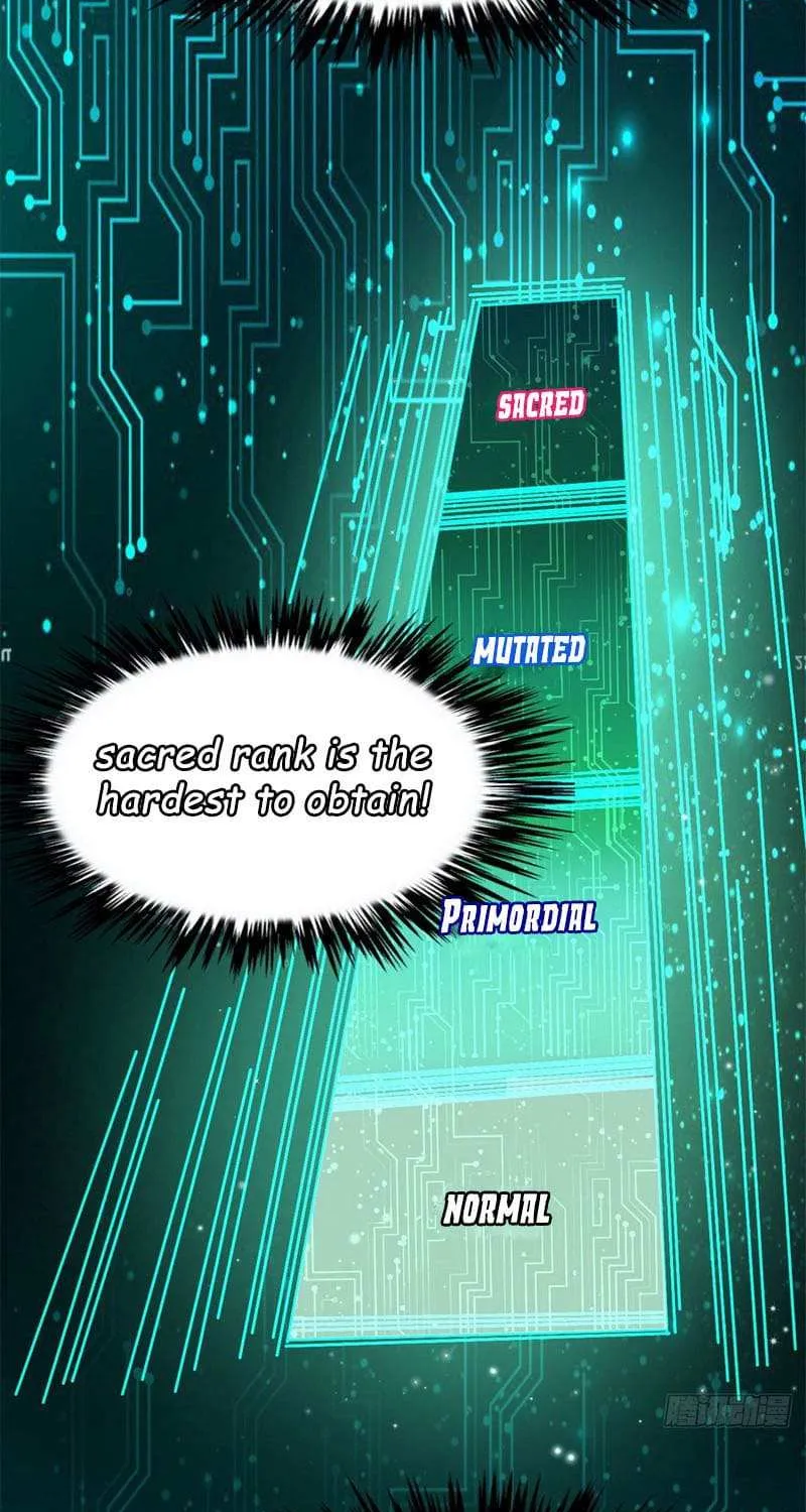 Read Super God Gene chapter 50 image 79 on Lezhin