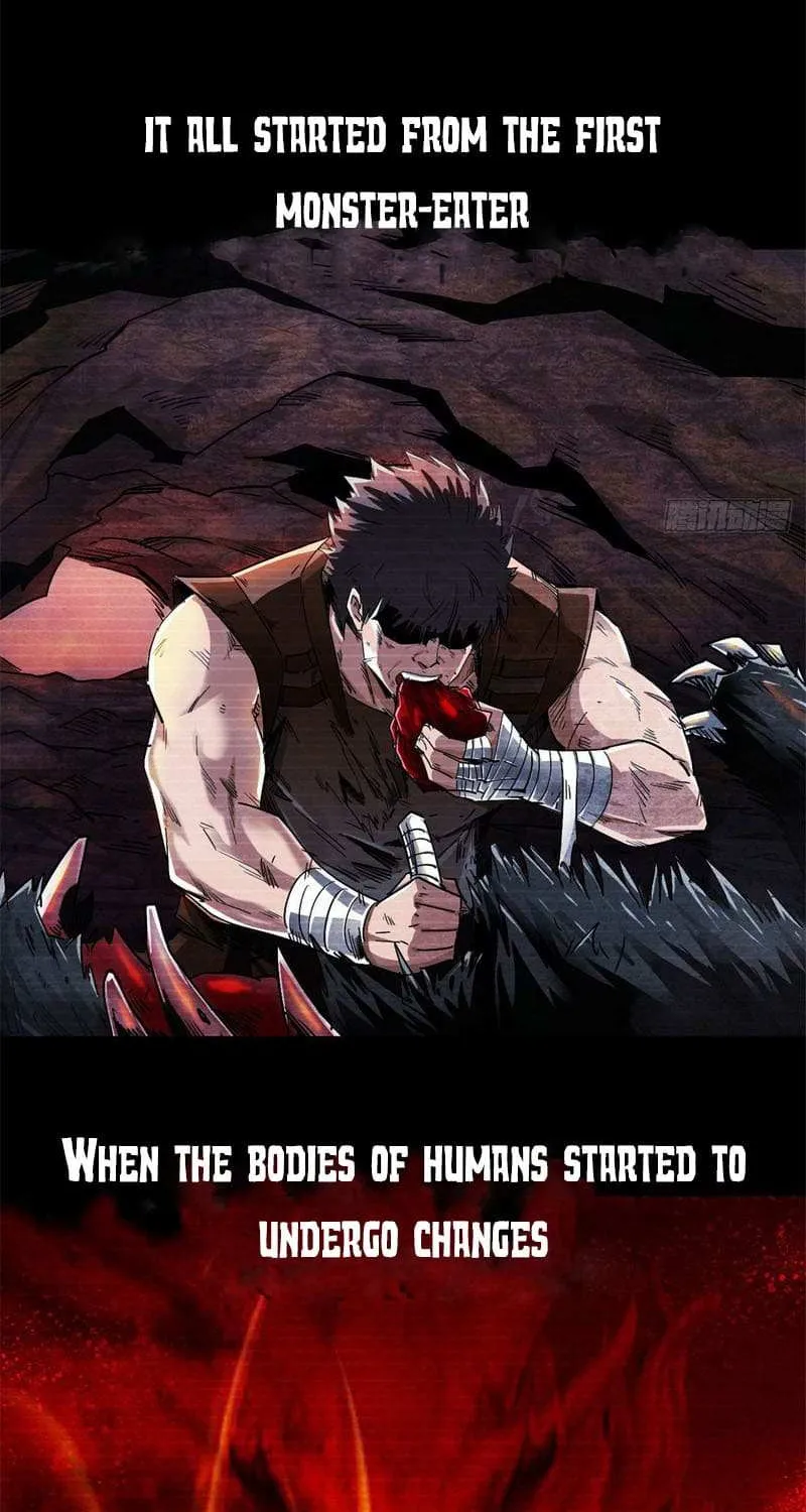 Read Super God Gene chapter 50 image 8 on Lezhin