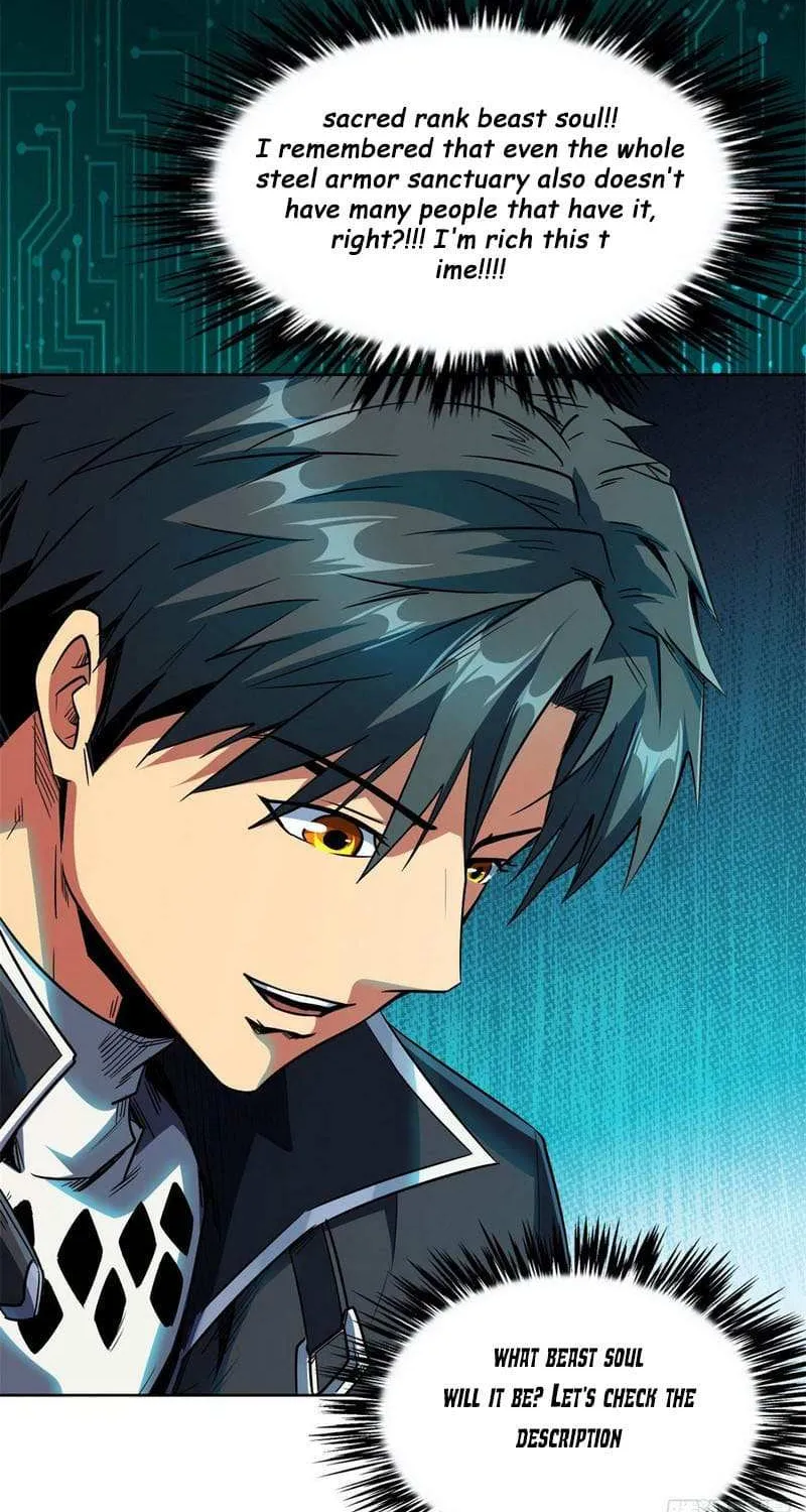 Read Super God Gene chapter 50 image 80 on Lezhin