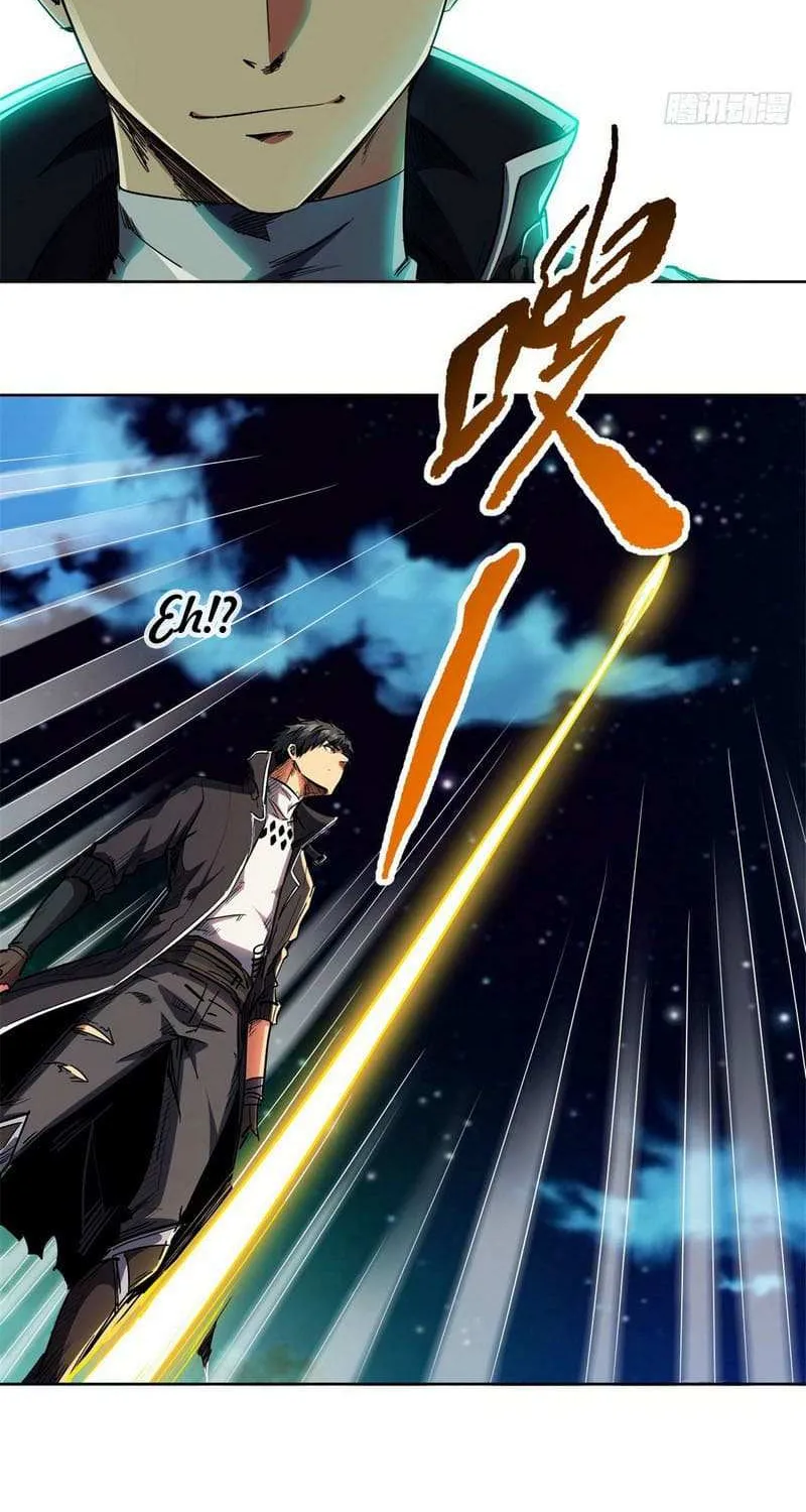 Read Super God Gene chapter 50 image 82 on Lezhin