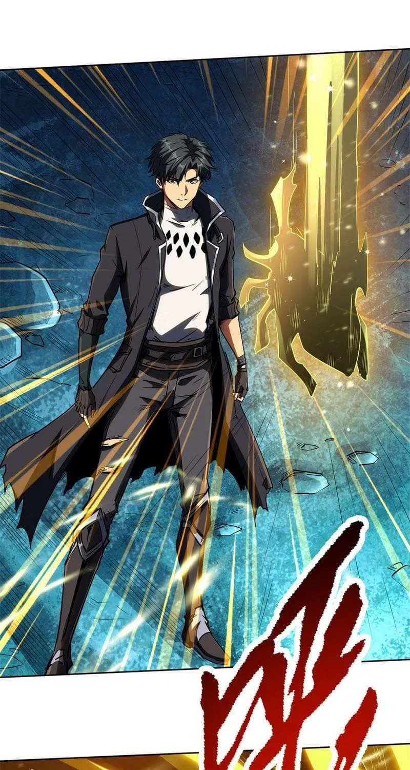 Read Super God Gene chapter 50 image 84 on Lezhin