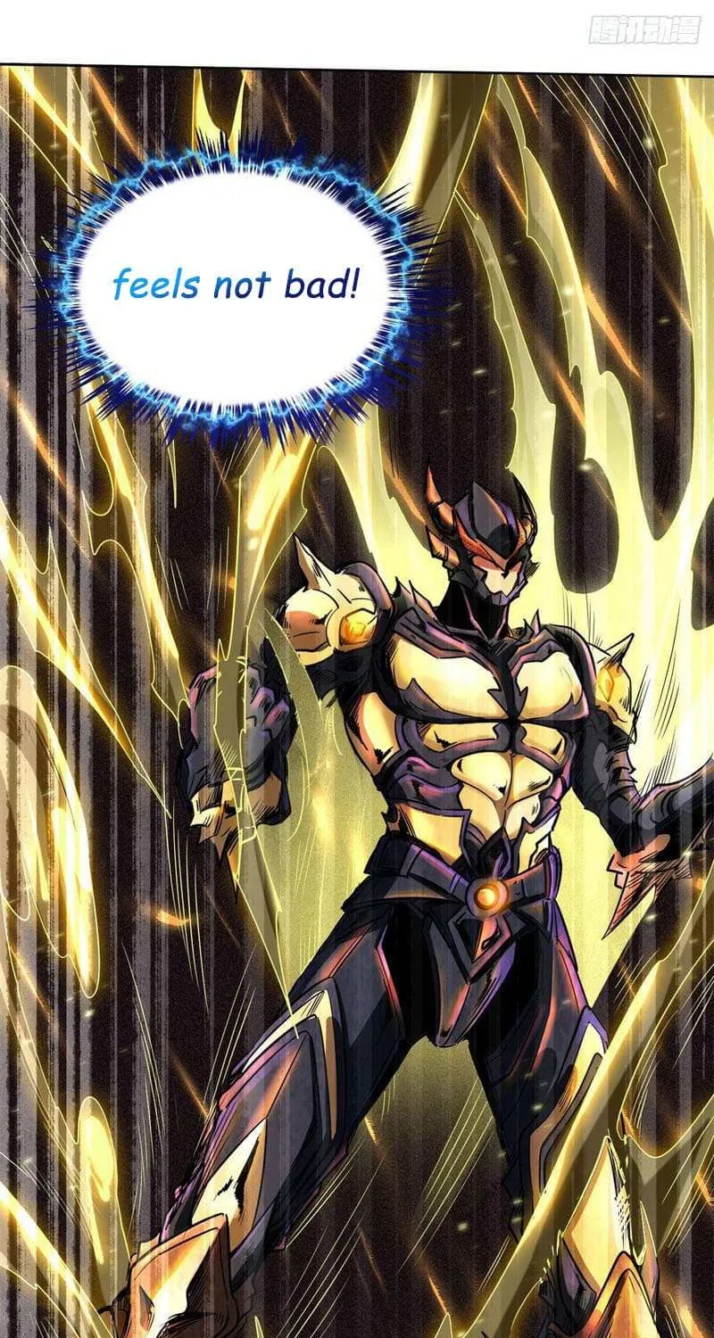 Read Super God Gene chapter 50 image 88 on Lezhin