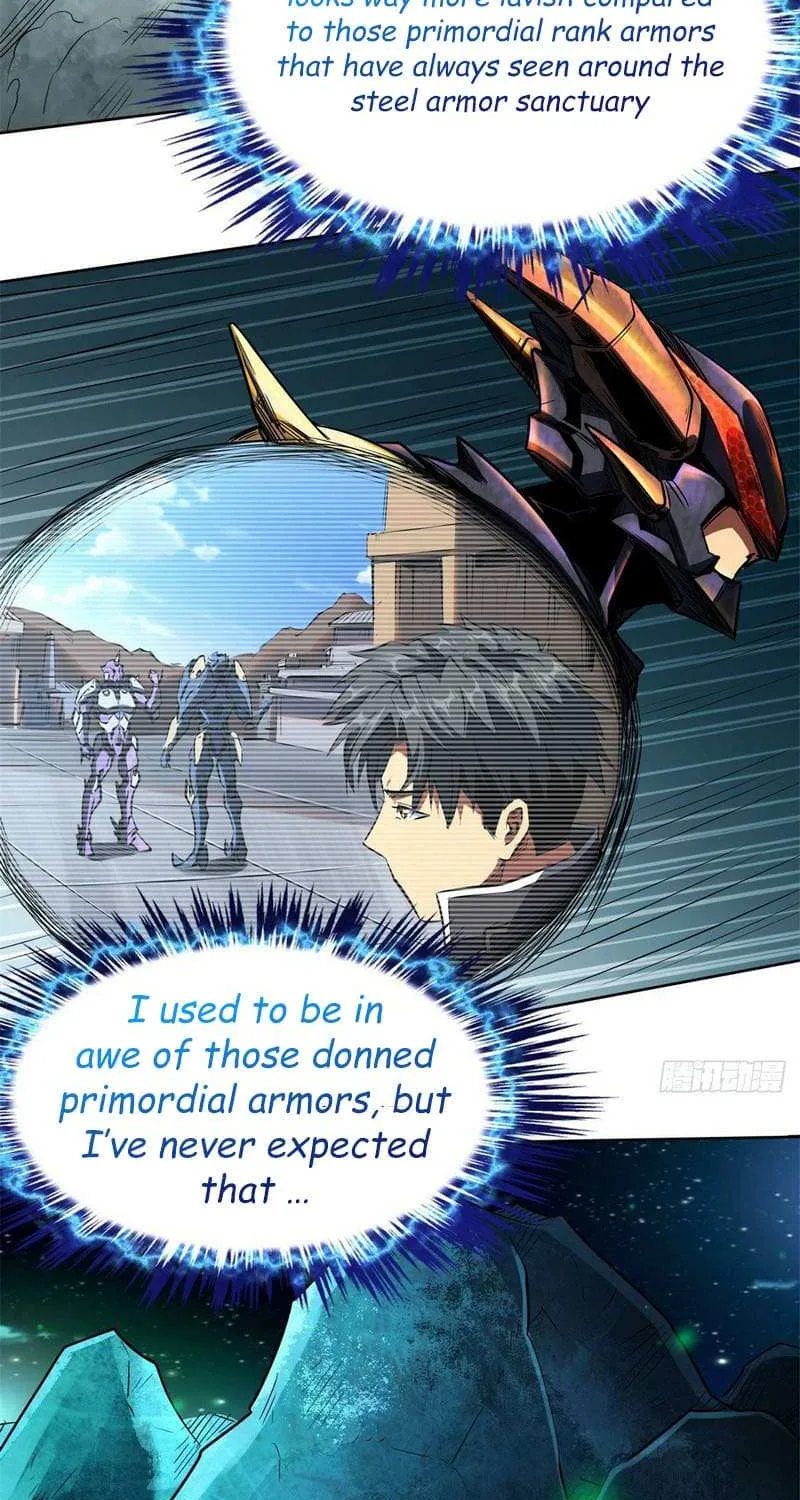 Read Super God Gene chapter 50 image 90 on Lezhin