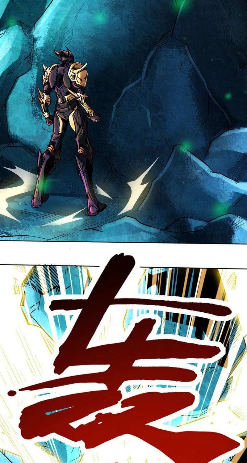 Read Super God Gene chapter 50 image 91 on Lezhin