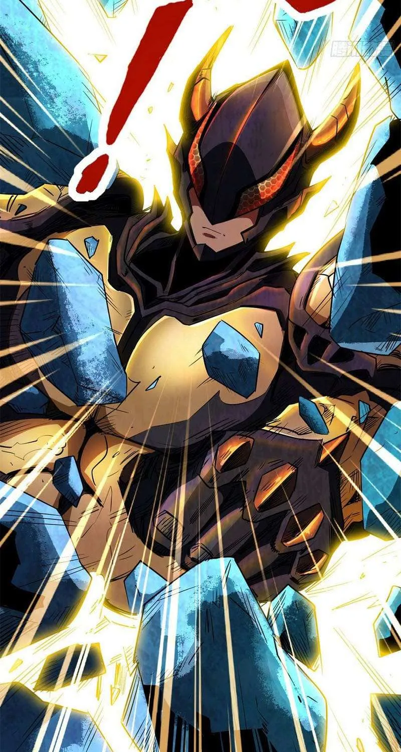 Read Super God Gene chapter 50 image 92 on Lezhin