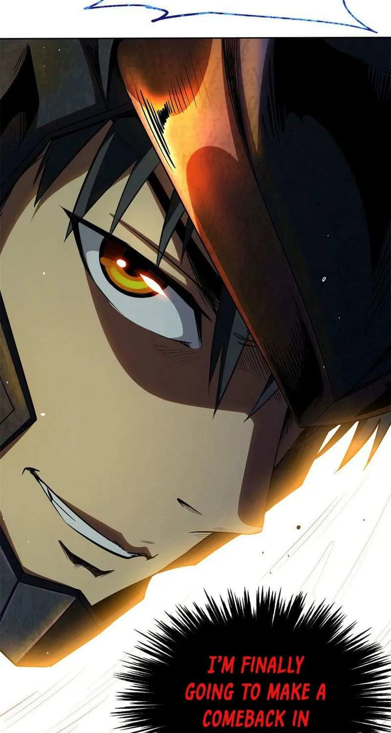 Read Super God Gene chapter 50 image 95 on Lezhin