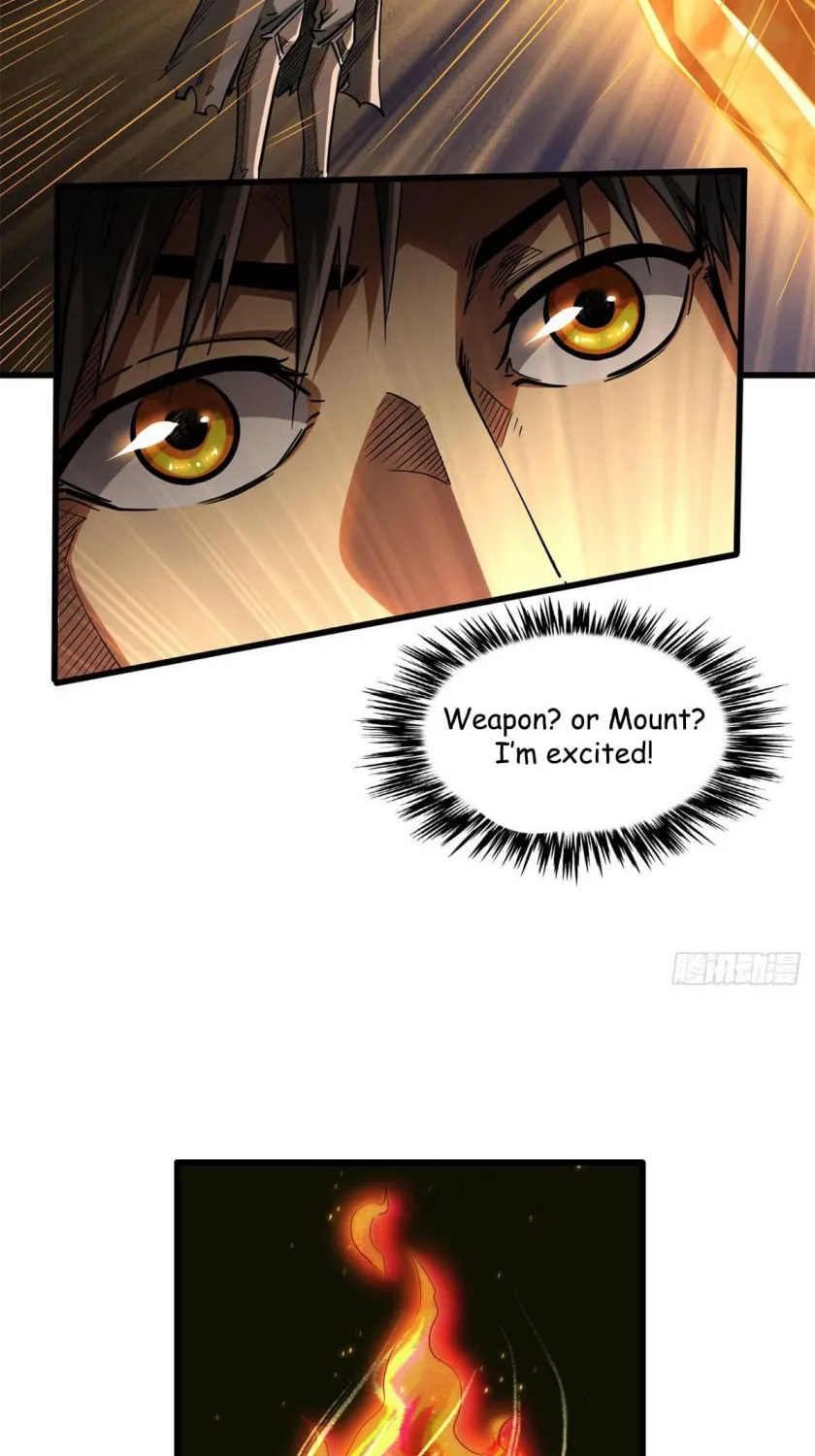 Read Super God Gene chapter 51 image 10 on Lezhin