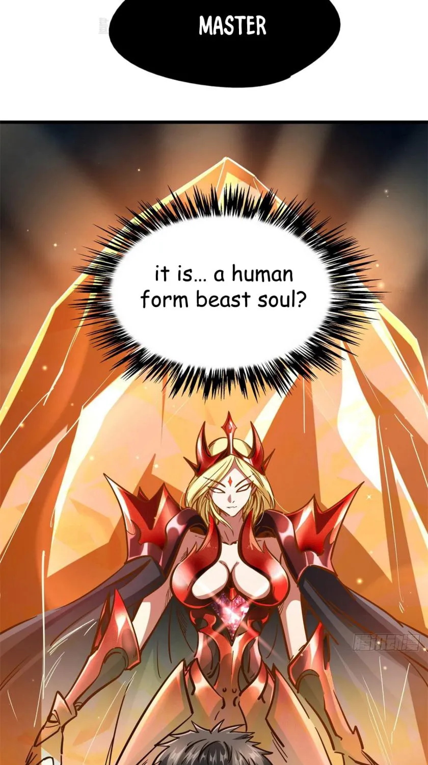 Read Super God Gene chapter 51 image 12 on Lezhin