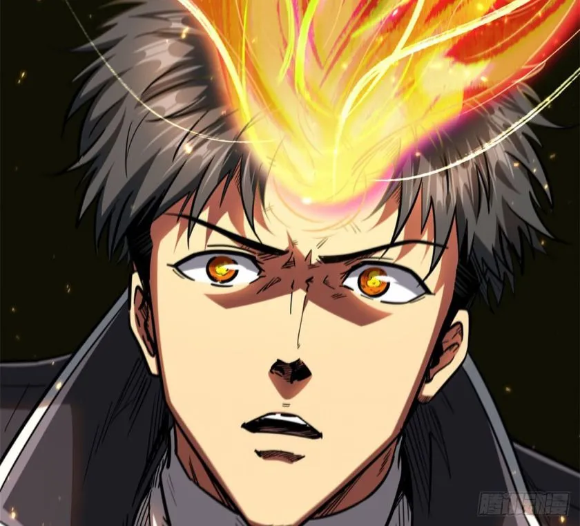 Read Super God Gene chapter 51 image 14 on Lezhin