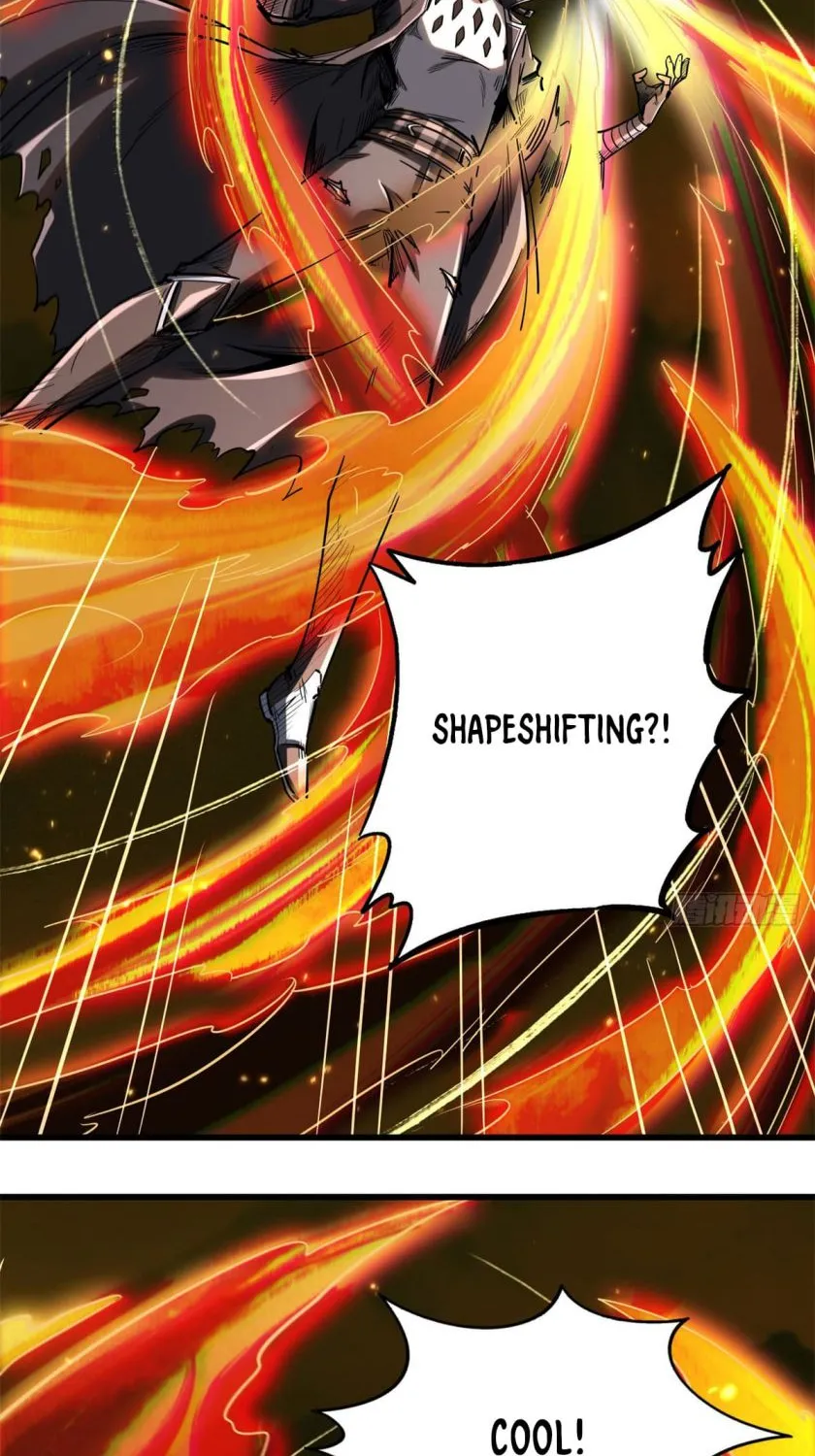 Read Super God Gene chapter 51 image 16 on Lezhin