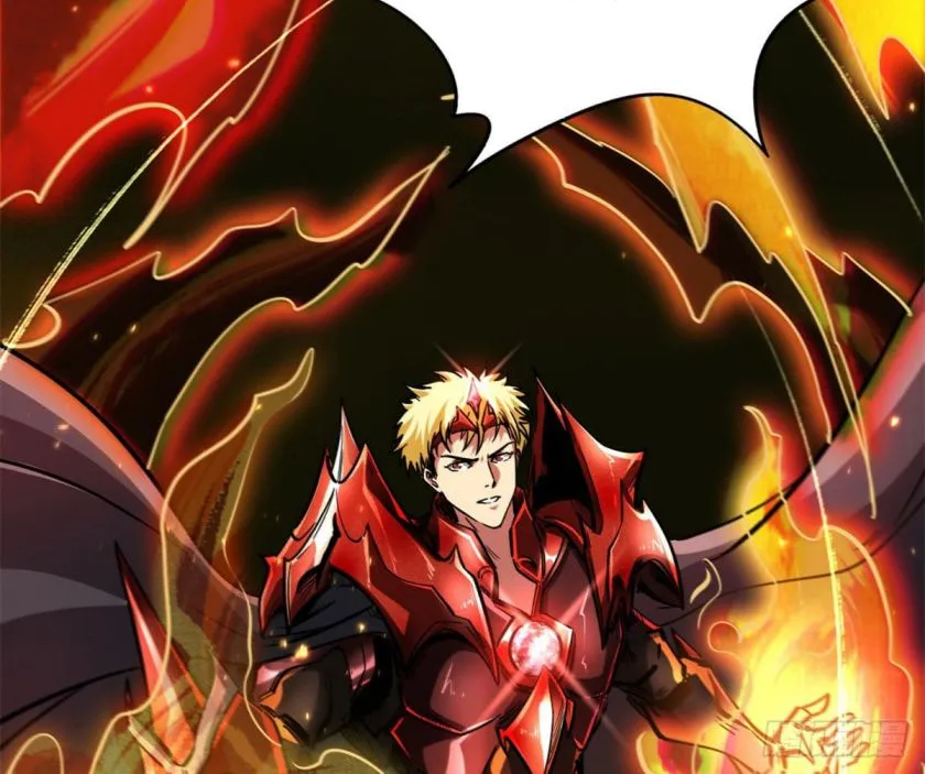 Read Super God Gene chapter 51 image 17 on Lezhin