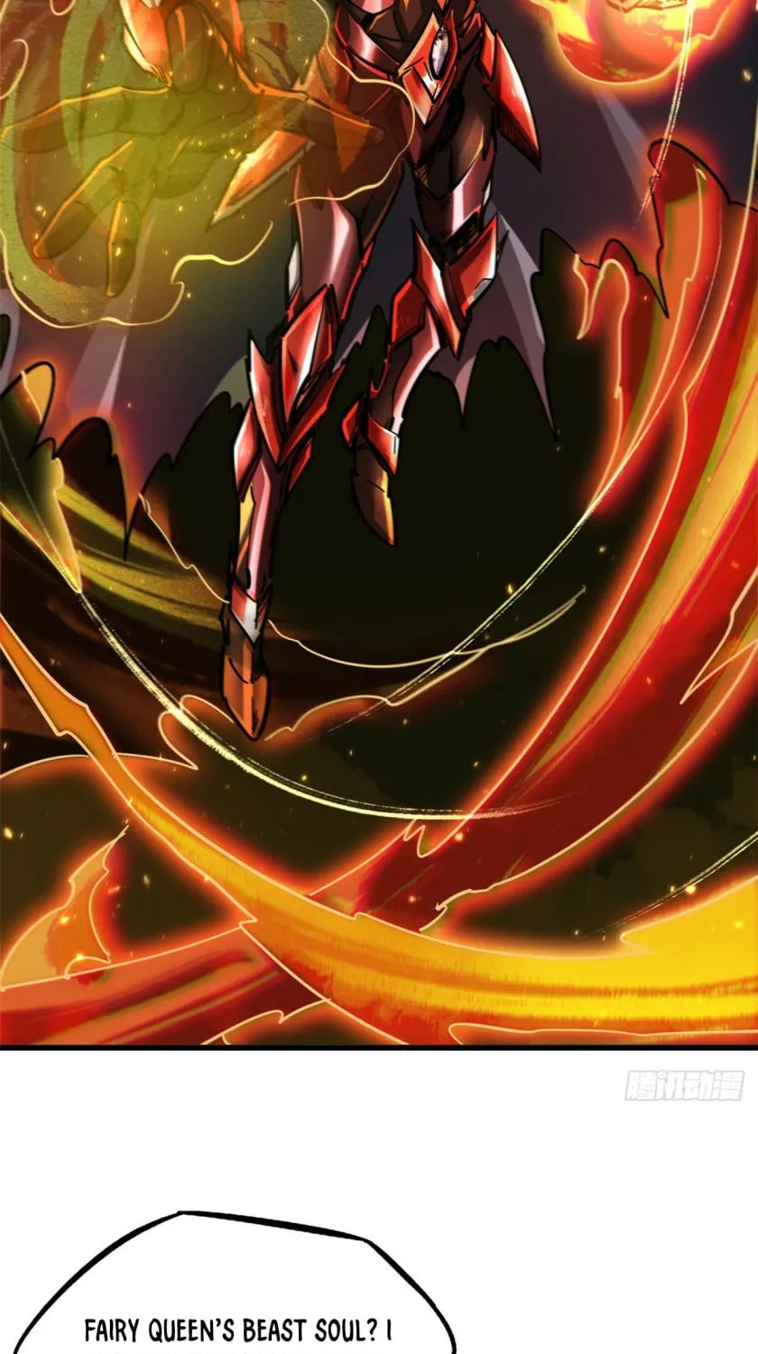 Read Super God Gene chapter 51 image 18 on Lezhin