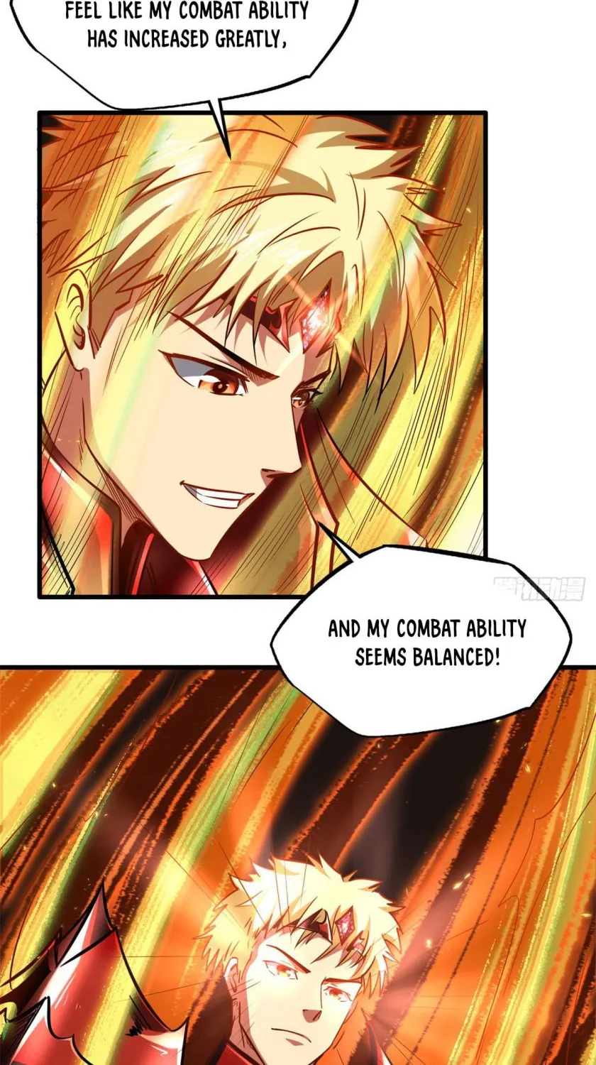 Read Super God Gene chapter 51 image 19 on Lezhin