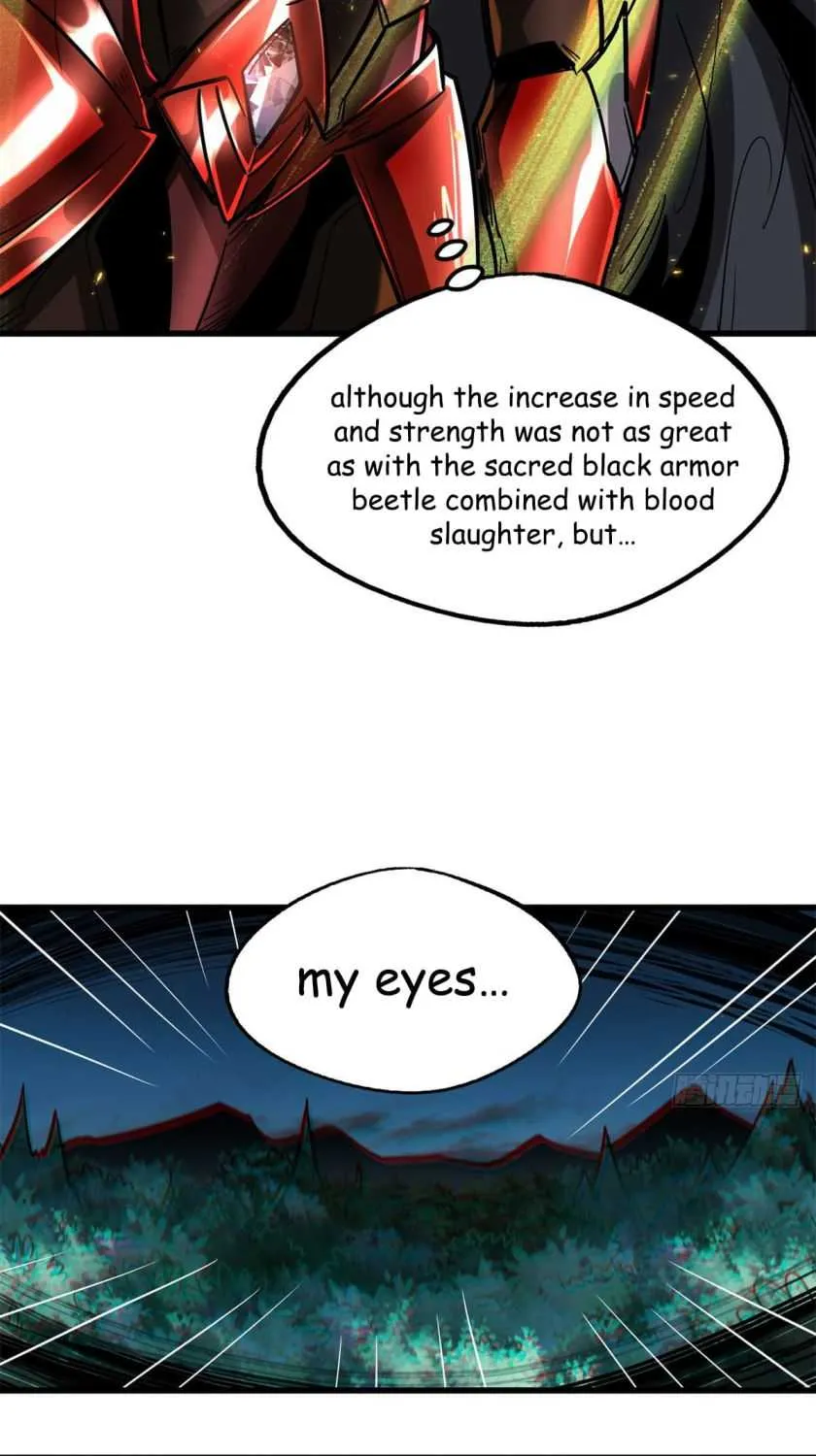 Read Super God Gene chapter 51 image 21 on Lezhin