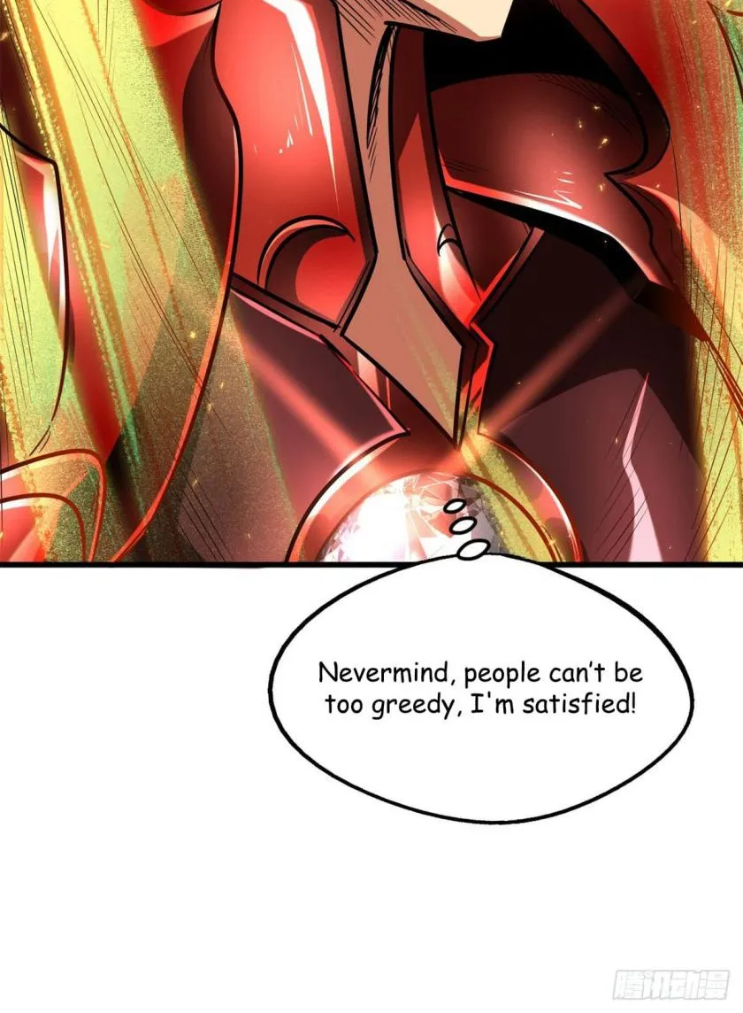 Read Super God Gene chapter 51 image 26 on Lezhin