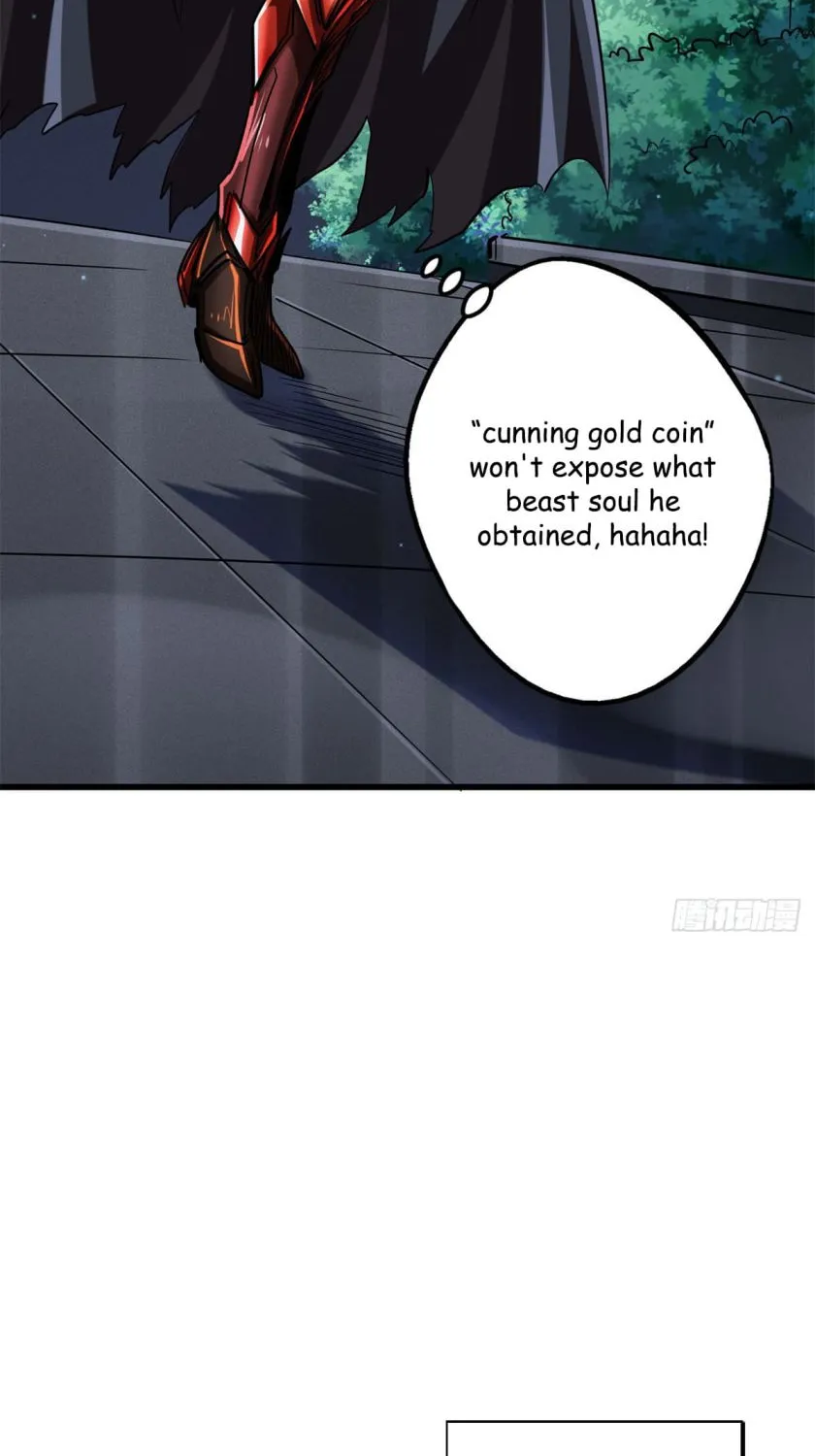 Read Super God Gene chapter 51 image 28 on Lezhin