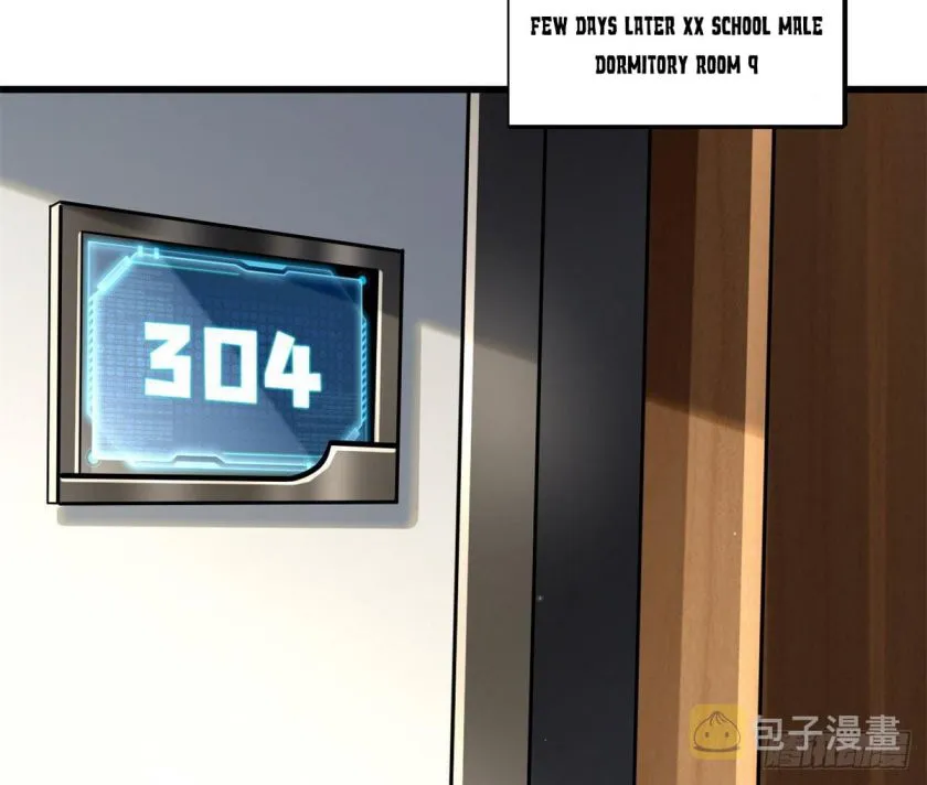 Read Super God Gene chapter 51 image 29 on Lezhin