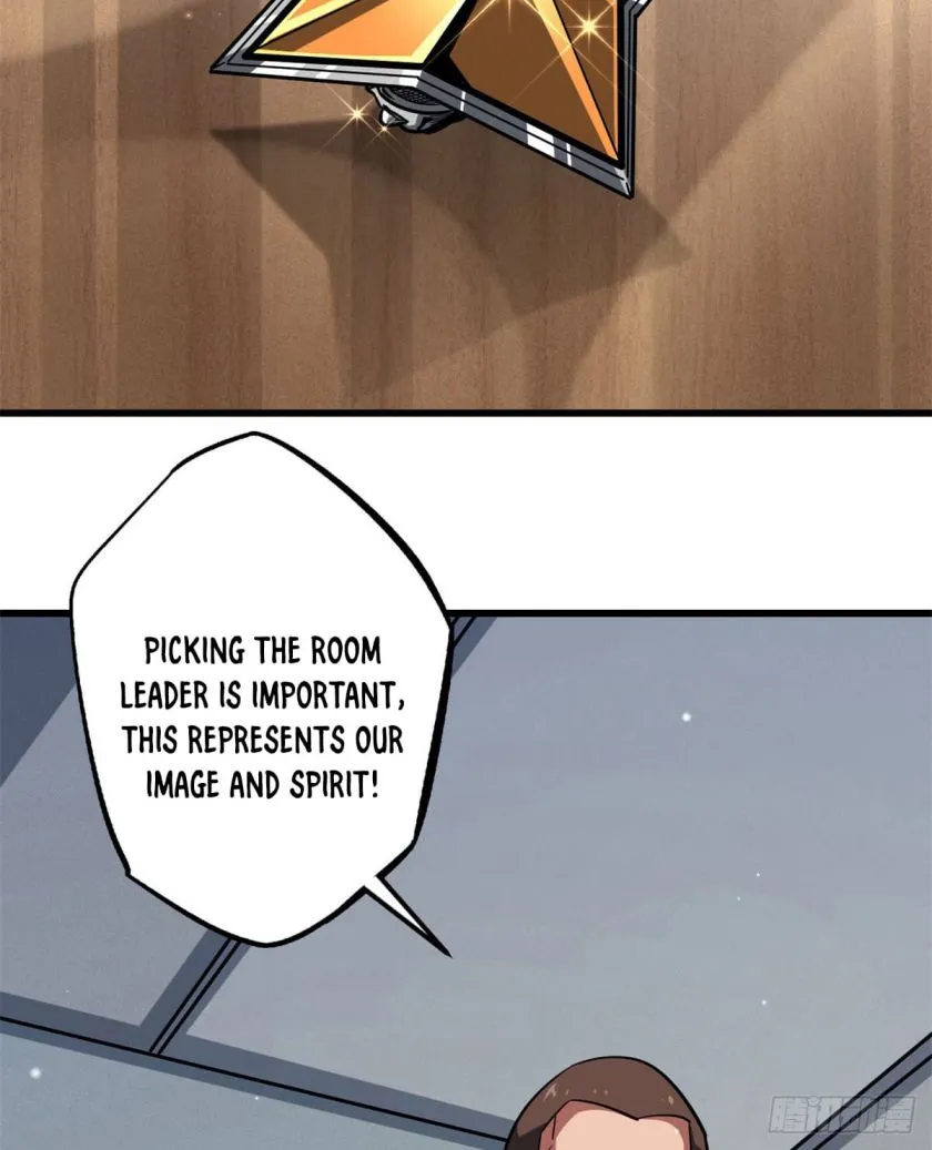 Read Super God Gene chapter 51 image 38 on Lezhin