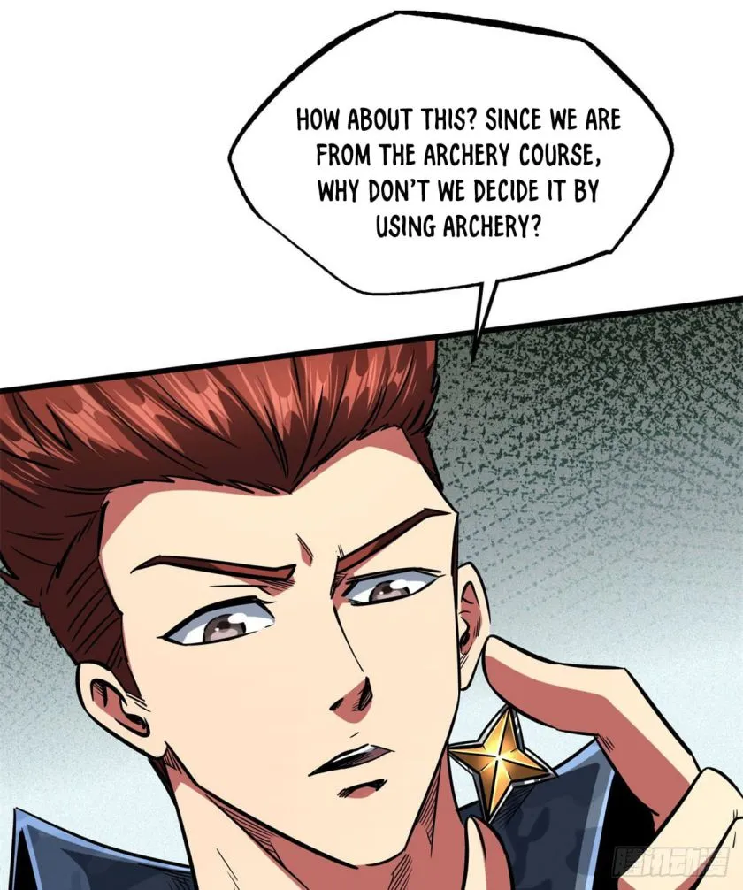 Read Super God Gene chapter 51 image 44 on Lezhin