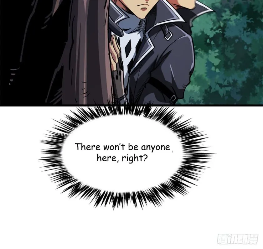 Read Super God Gene chapter 51 image 5 on Lezhin