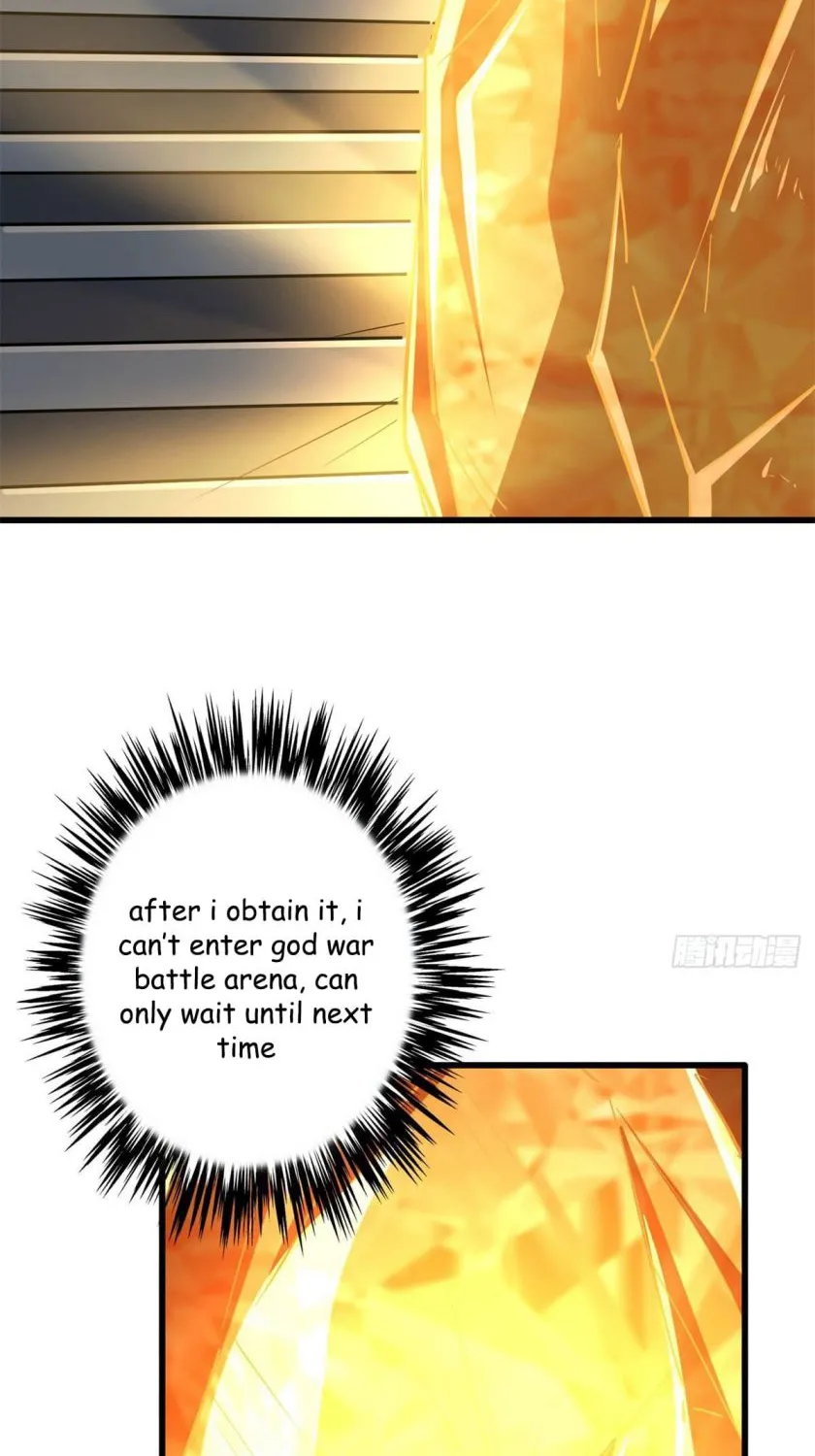 Read Super God Gene chapter 51 image 7 on Lezhin