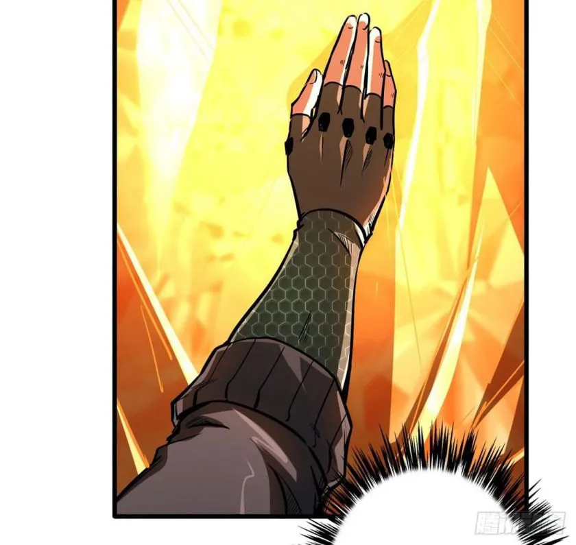Read Super God Gene chapter 51 image 8 on Lezhin