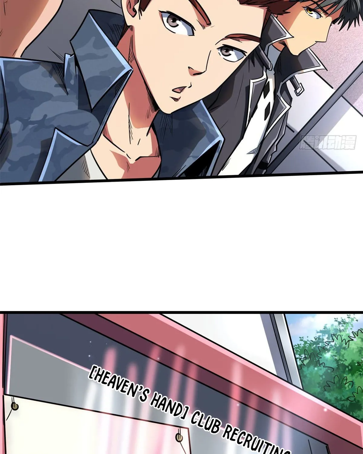 Read Super God Gene chapter 52 image 18 on Lezhin