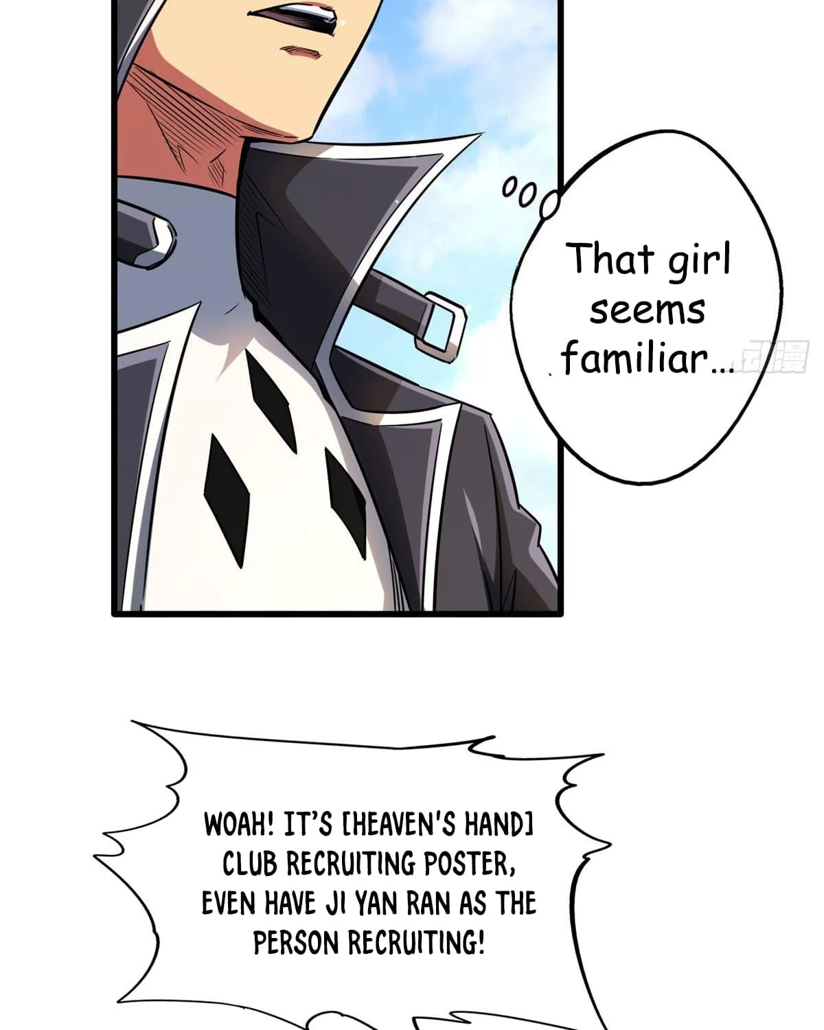 Read Super God Gene chapter 52 image 21 on Lezhin