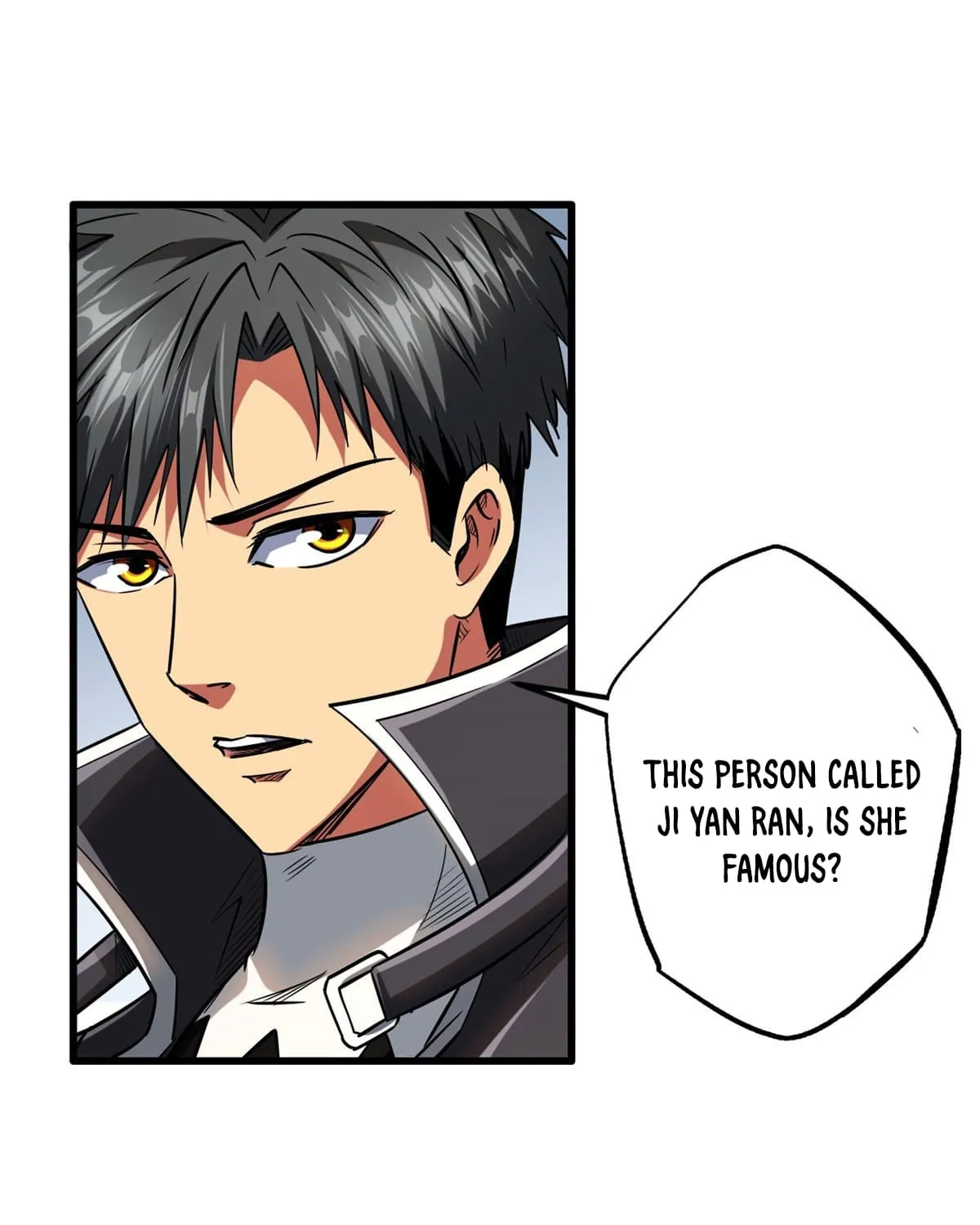 Read Super God Gene chapter 52 image 25 on Lezhin