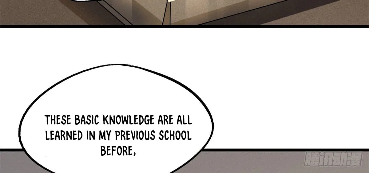 Read Super God Gene chapter 52 image 40 on Lezhin