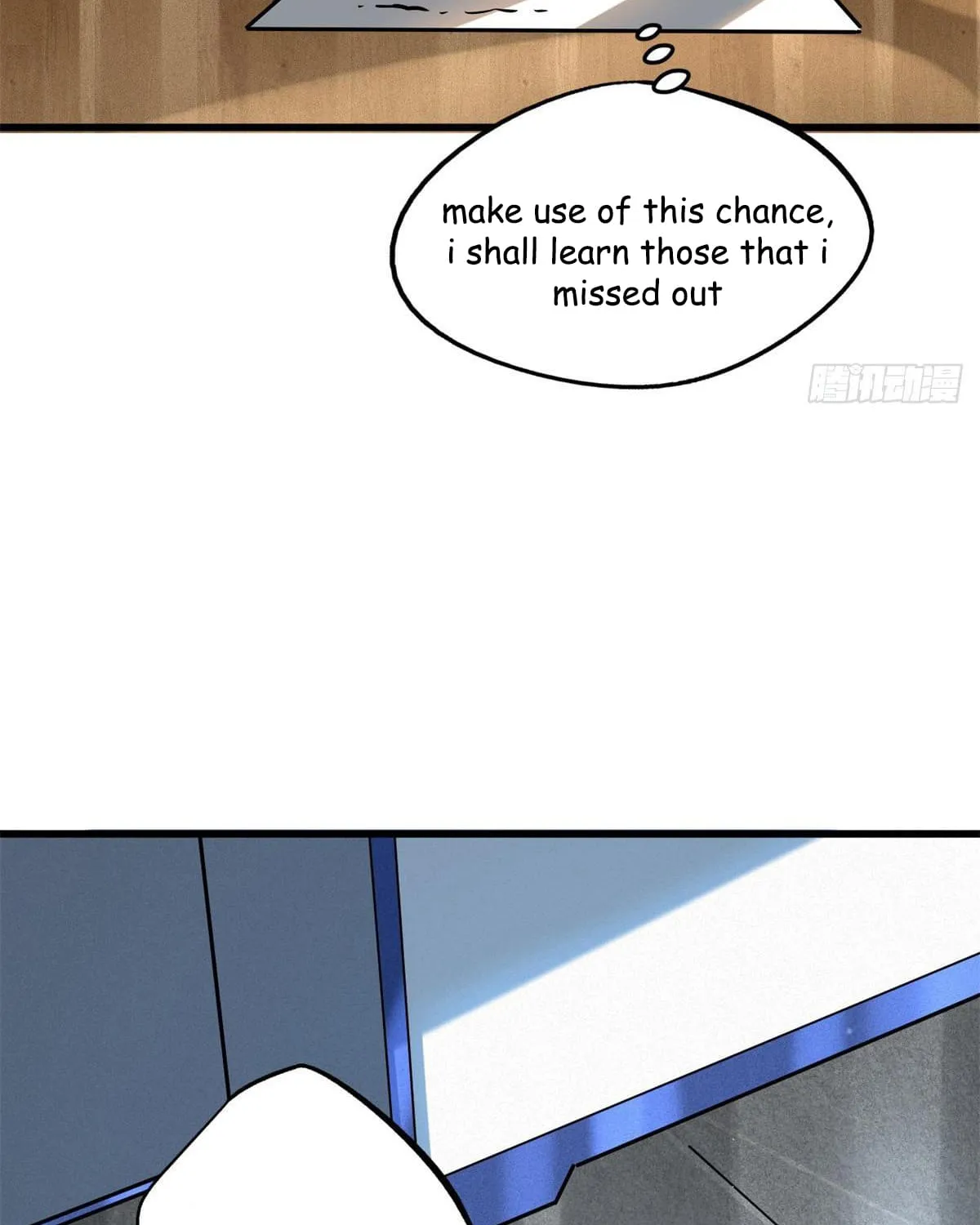 Read Super God Gene chapter 52 image 42 on Lezhin