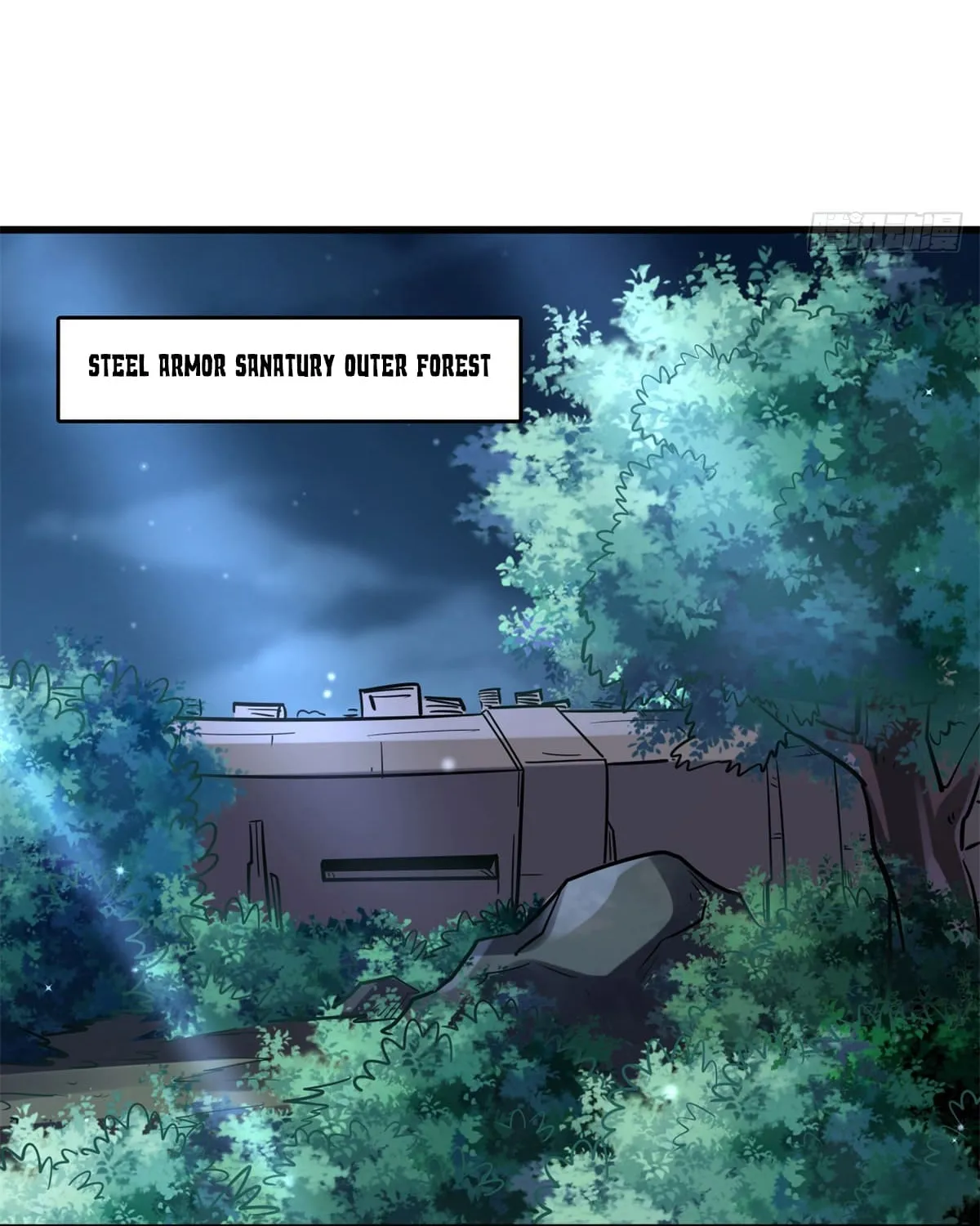 Read Super God Gene chapter 52 image 55 on Lezhin