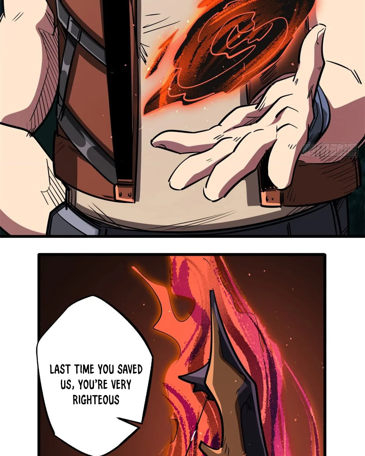Read Super God Gene chapter 52 image 59 on Lezhin