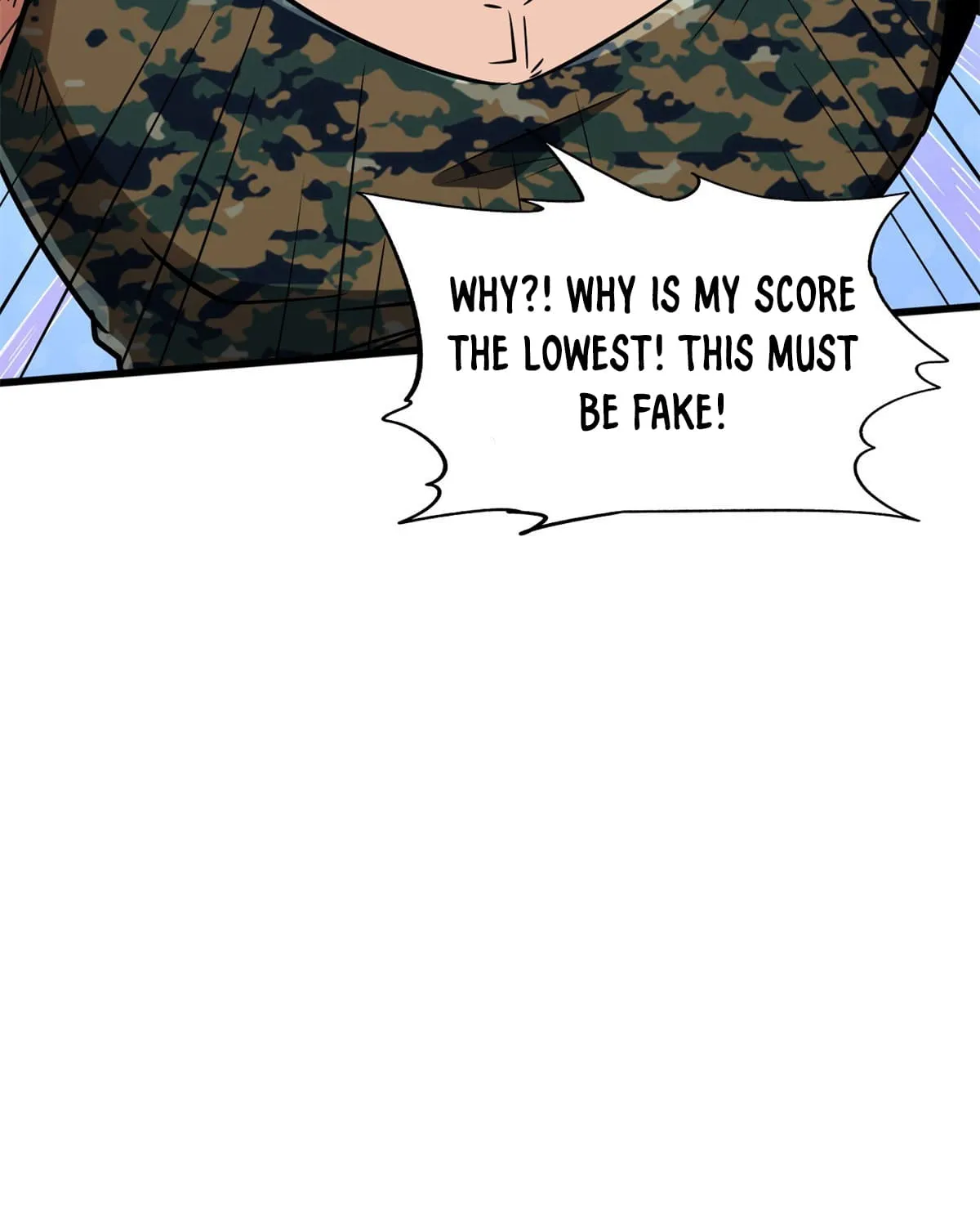 Read Super God Gene chapter 52 image 6 on Lezhin