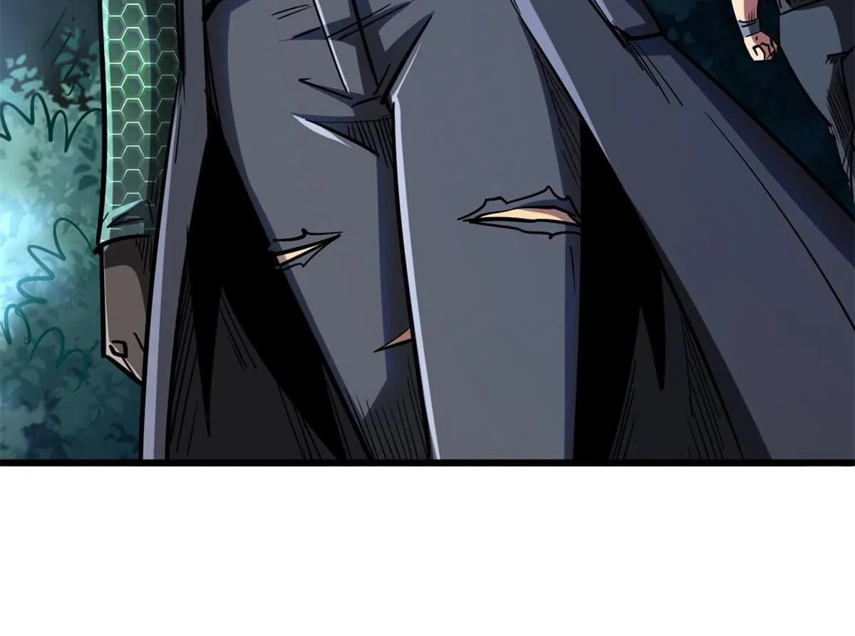 Read Super God Gene chapter 52 image 65 on Lezhin