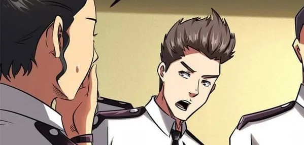Read Super God Gene chapter 53 image 24 on Lezhin