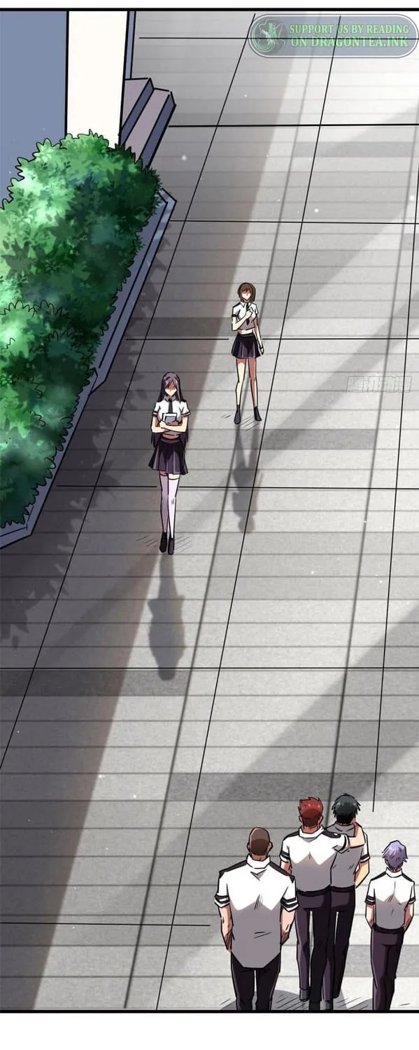 Read Super God Gene chapter 53 image 35 on Lezhin
