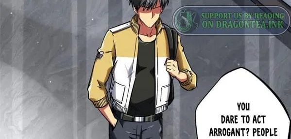 Read Super God Gene chapter 53 image 4 on Lezhin