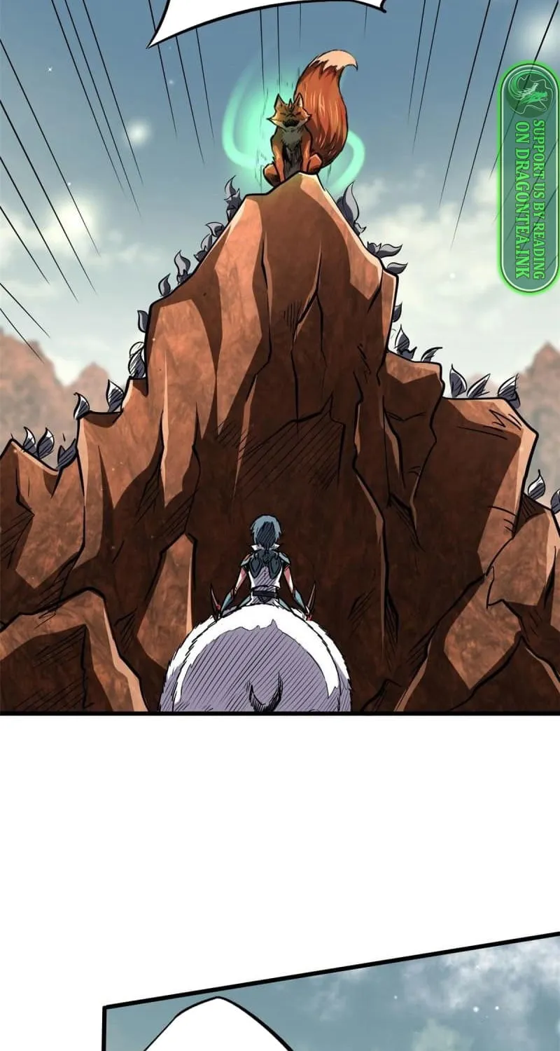 Read Super God Gene chapter 54 image 27 on Lezhin