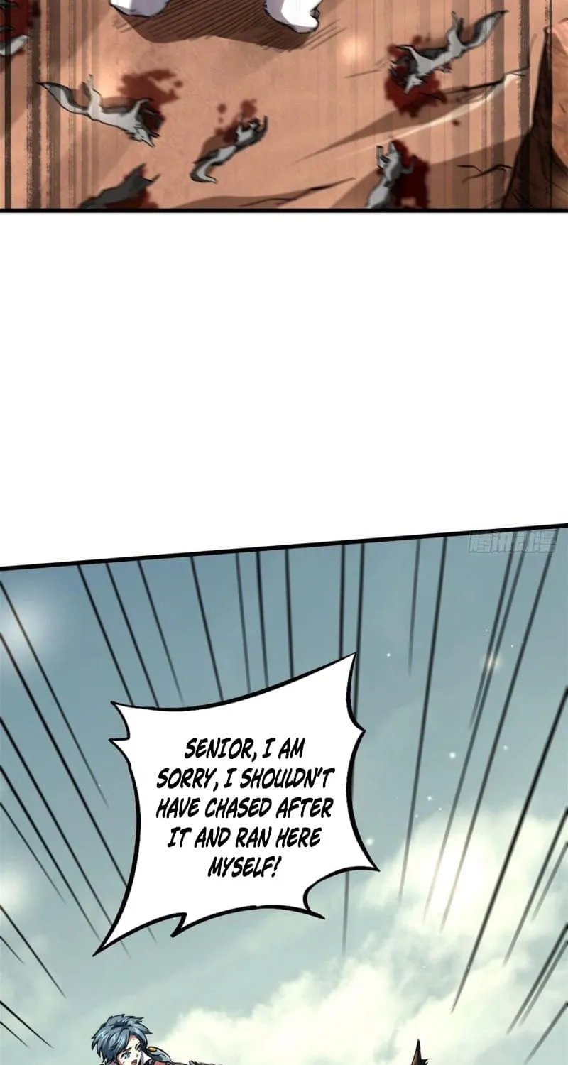 Read Super God Gene chapter 54 image 45 on Lezhin