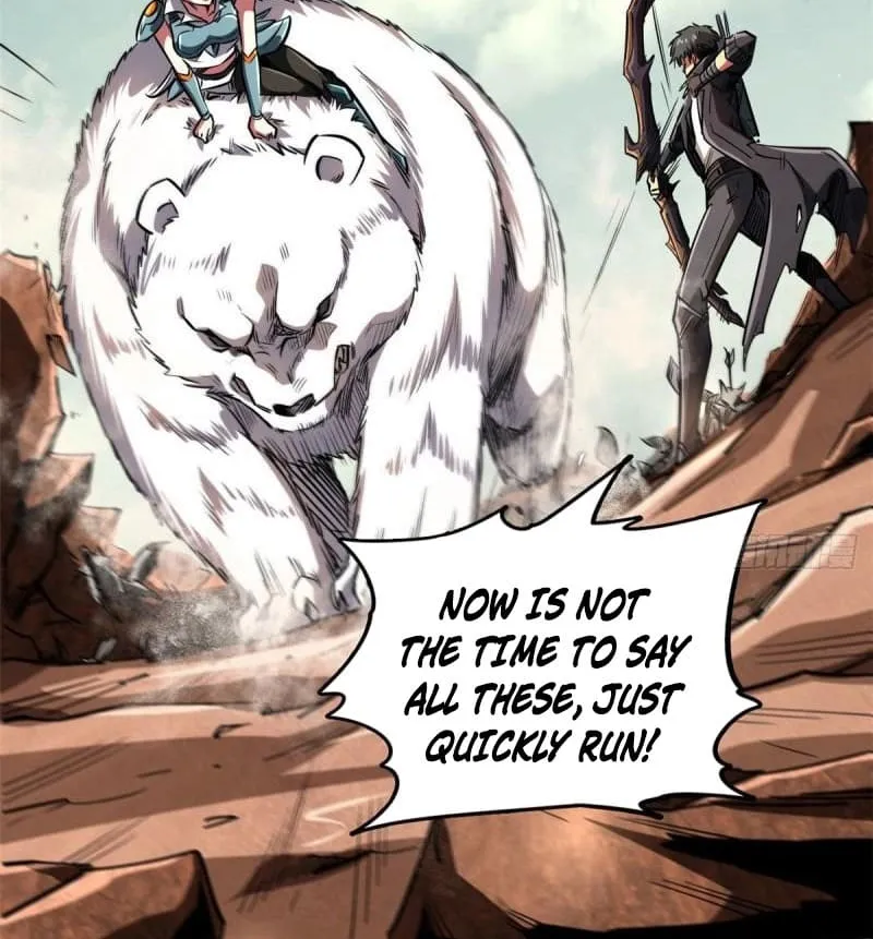 Read Super God Gene chapter 54 image 46 on Lezhin