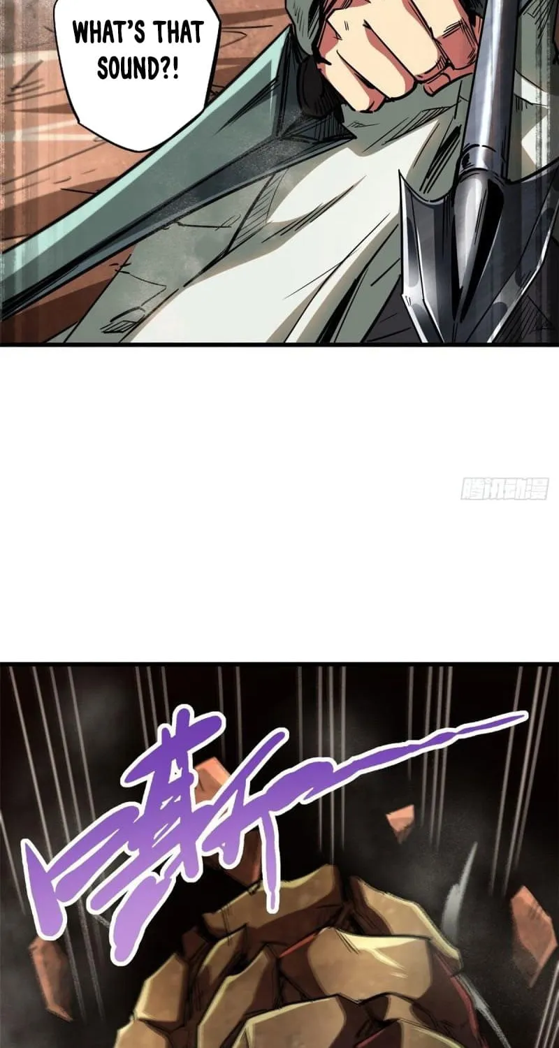 Read Super God Gene chapter 54 image 48 on Lezhin