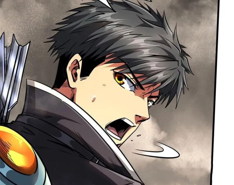 Read Super God Gene chapter 55 image 10 on Lezhin